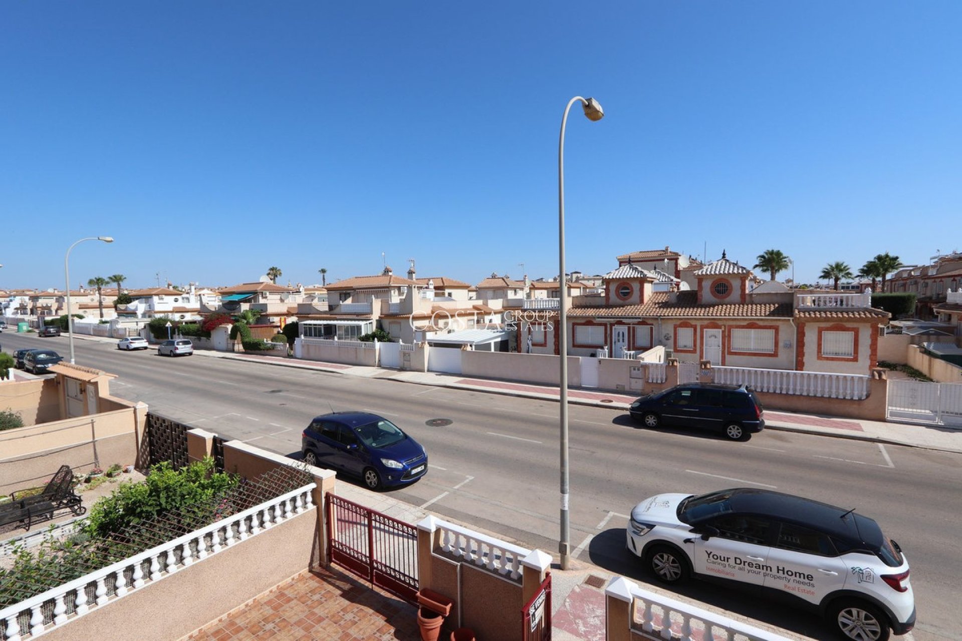 Wiederverkauf - Villa -
Orihuela - Playa Flamenca