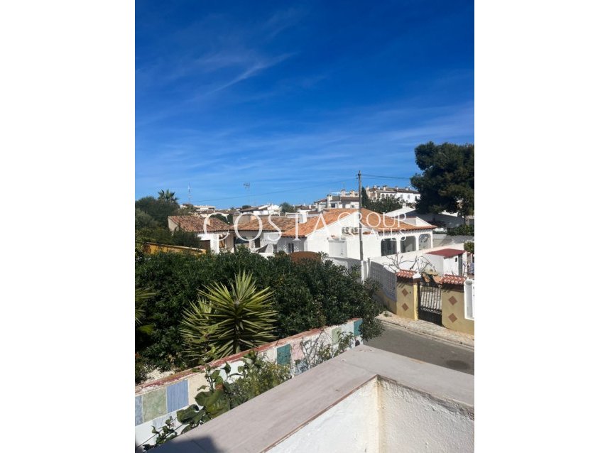 Wiederverkauf - Villa -
Orihuela - Punta Prima