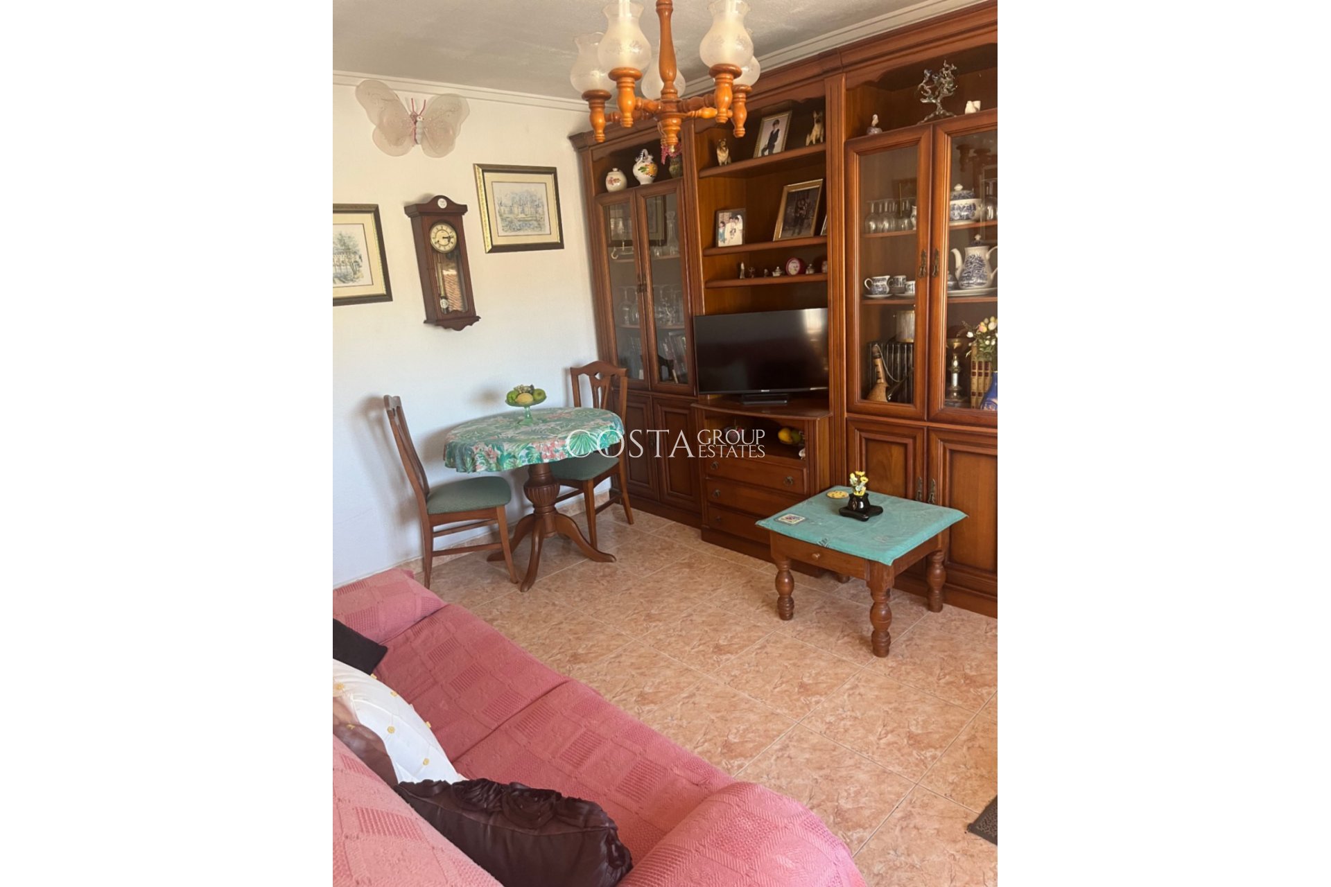 Wiederverkauf - Villa -
Orihuela - Punta Prima