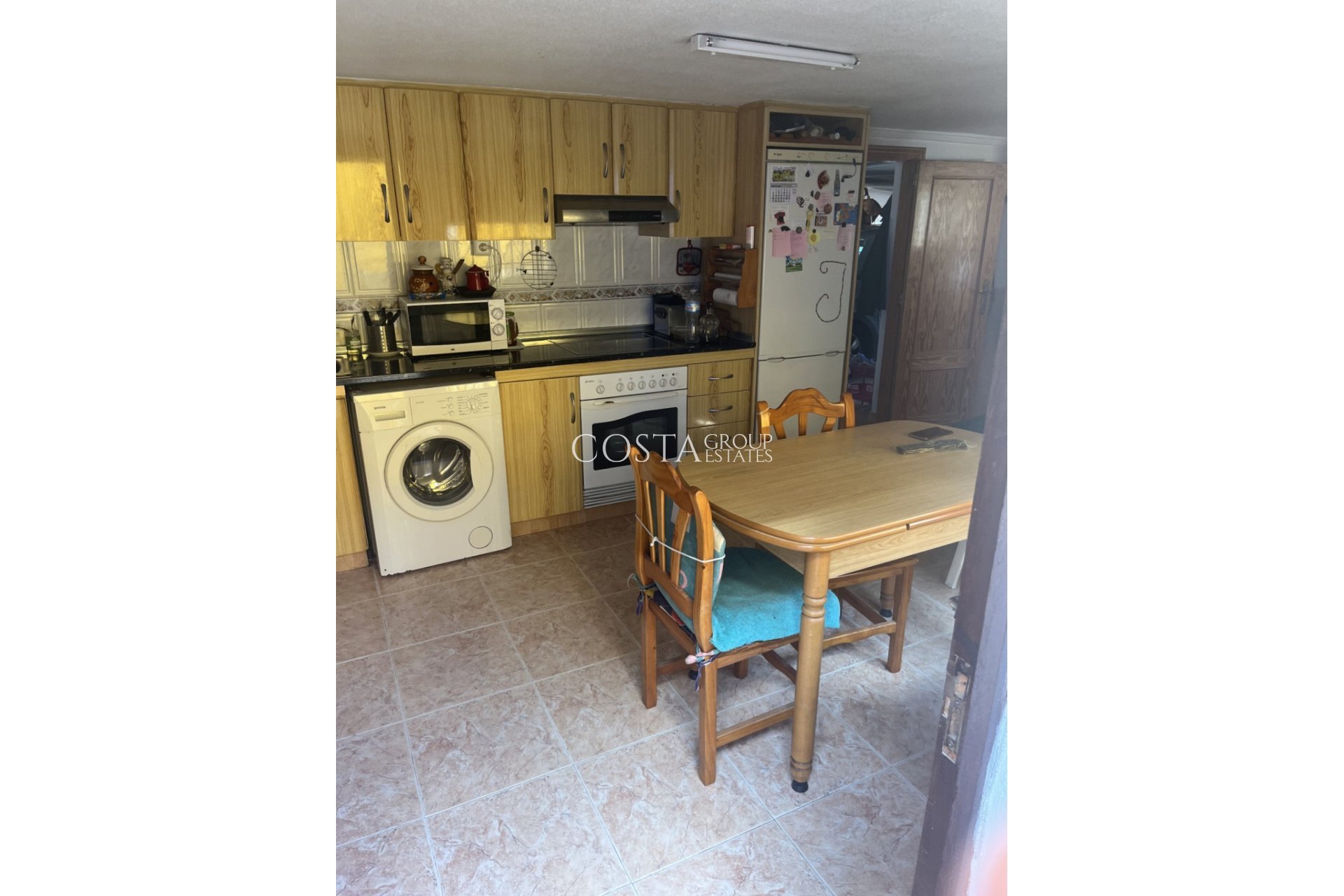 Wiederverkauf - Villa -
Orihuela - Punta Prima