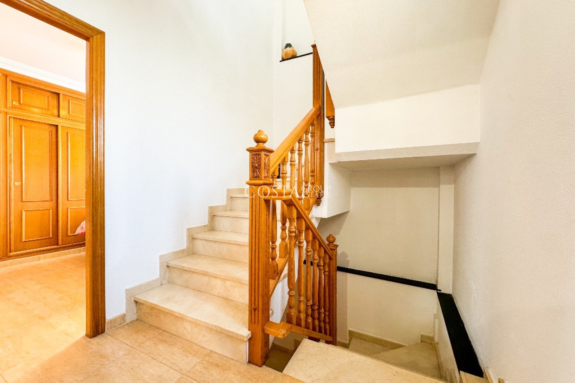Wiederverkauf - Villa -
Orihuela - Punta Prima