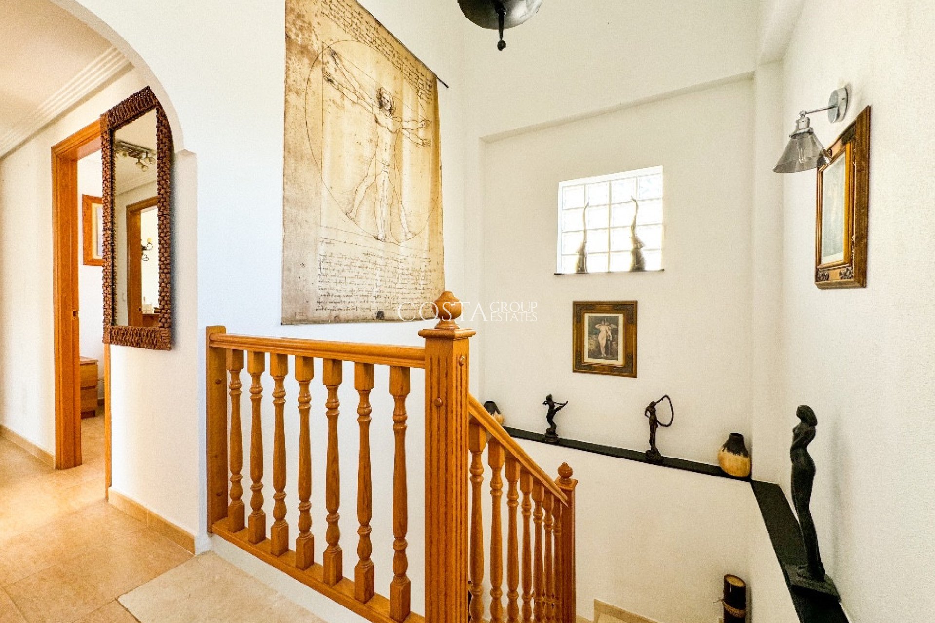 Wiederverkauf - Villa -
Orihuela - Punta Prima