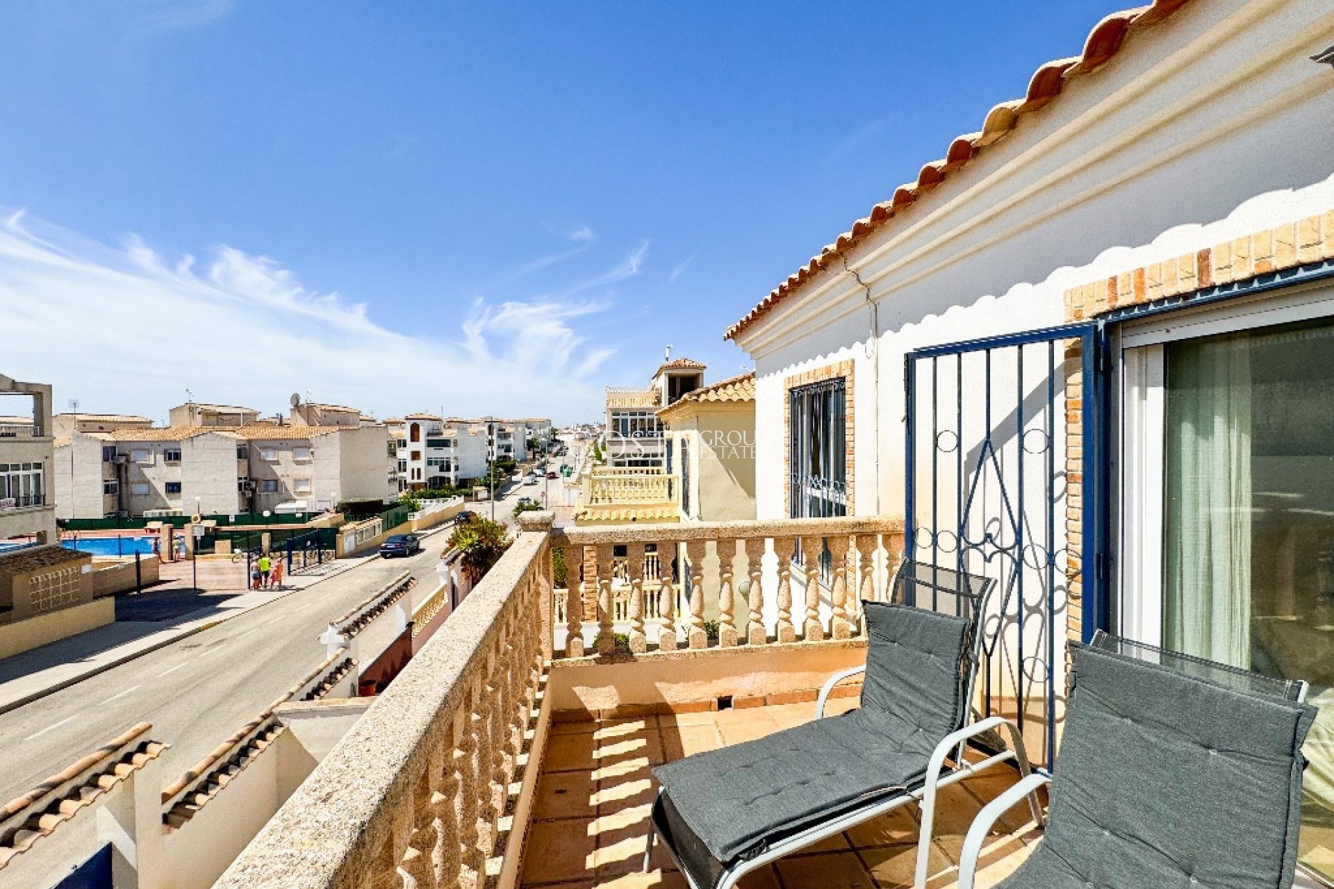Wiederverkauf - Villa -
Orihuela - Punta Prima
