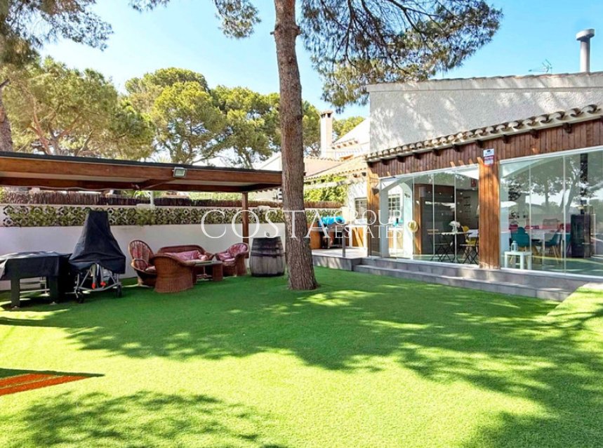 Wiederverkauf - Villa -
Orihuela - Punta Prima