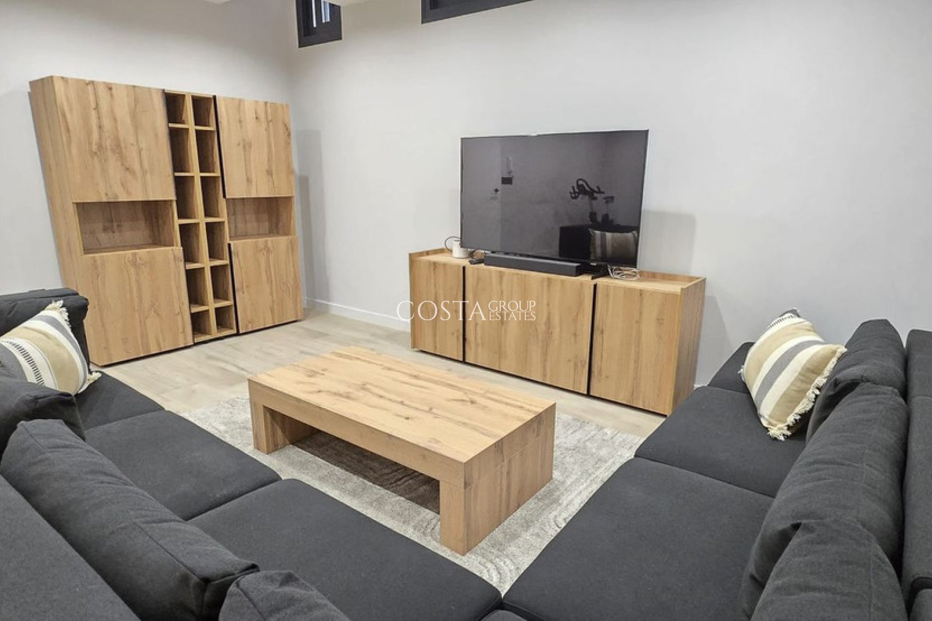 Wiederverkauf - Villa -
Orihuela - Punta Prima