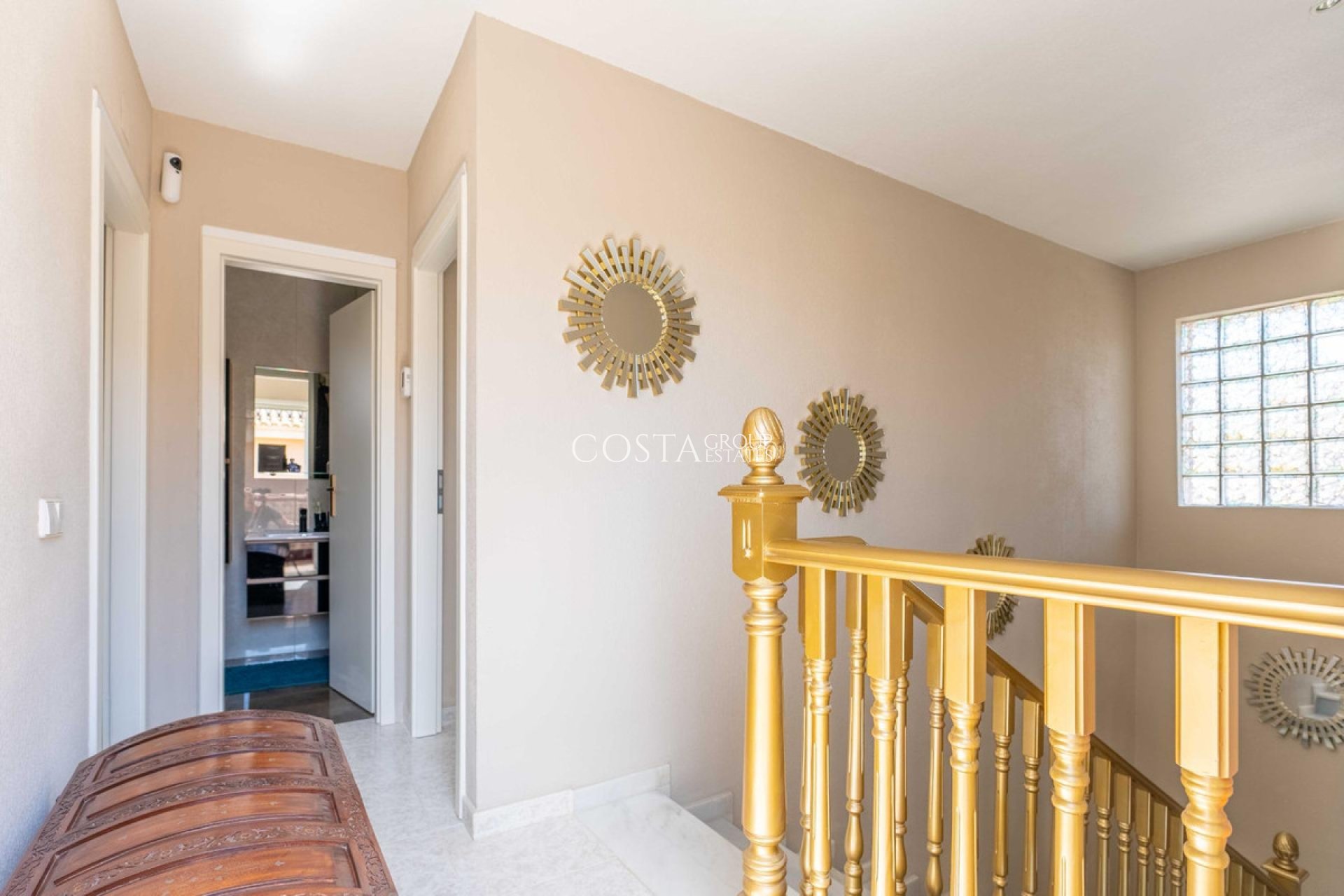 Wiederverkauf - Villa -
Orihuela - Punta Prima