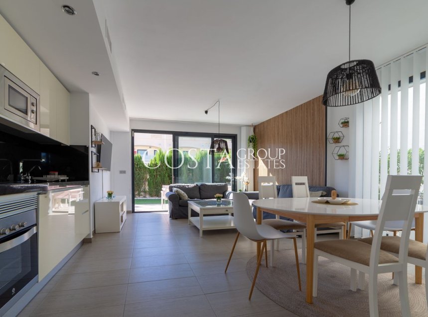 Wiederverkauf - Villa -
Orihuela - Punta Prima