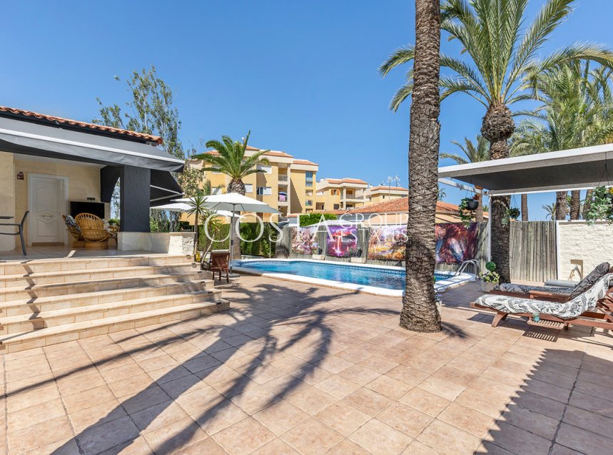 Wiederverkauf - Villa -
Orihuela - Rocio del Mar
