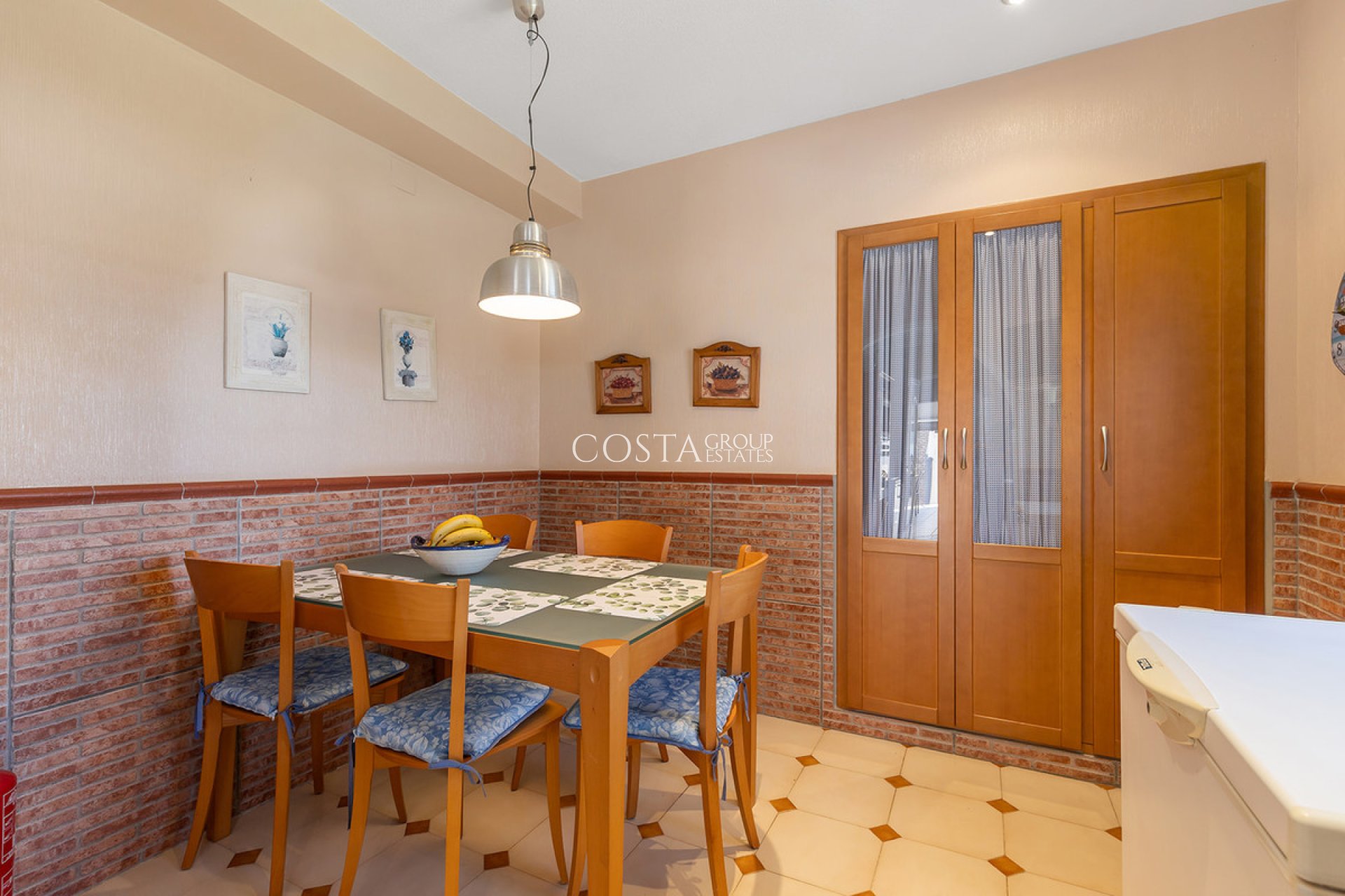 Wiederverkauf - Villa -
Orihuela - Rocio del Mar
