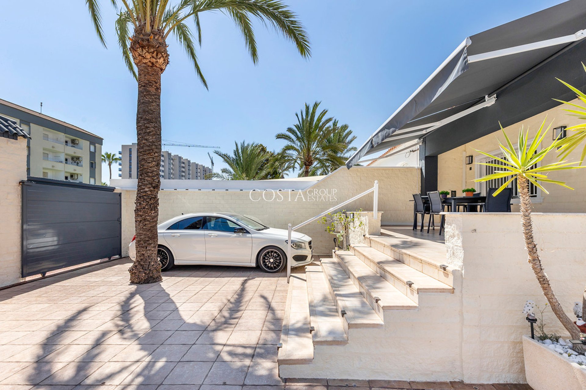 Wiederverkauf - Villa -
Orihuela - Rocio del Mar