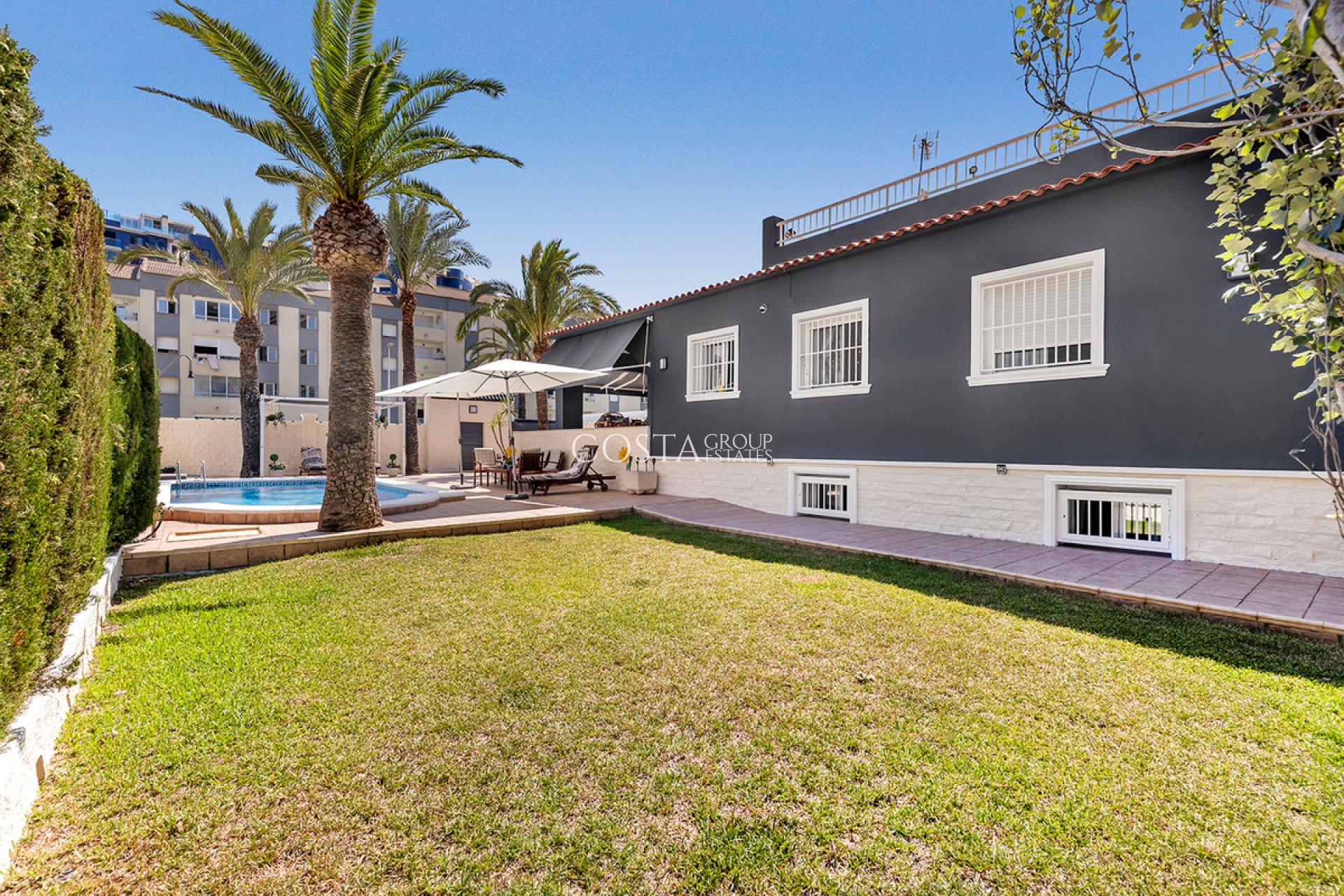 Wiederverkauf - Villa -
Orihuela - Rocio del Mar