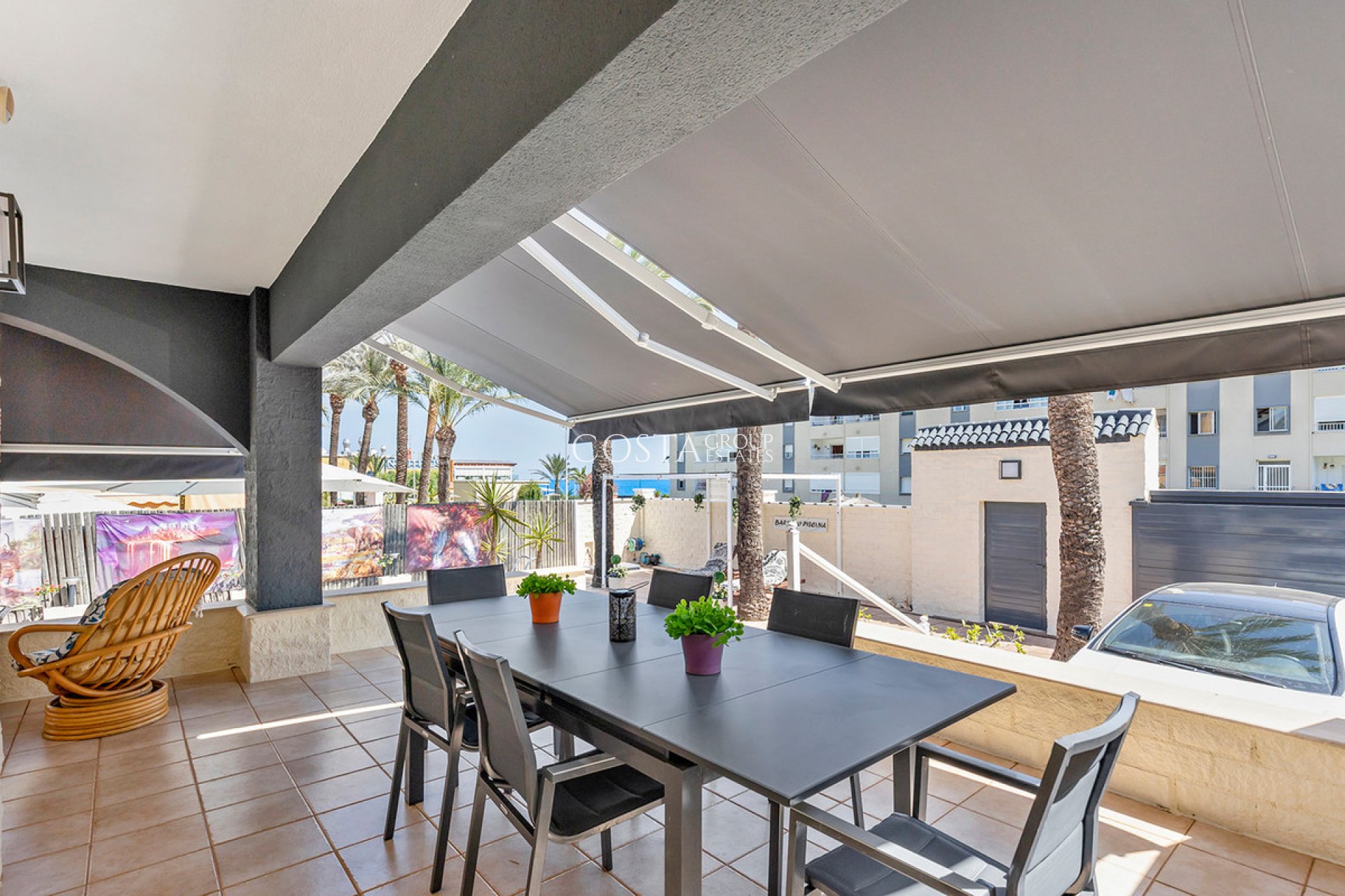 Wiederverkauf - Villa -
Orihuela - Rocio del Mar