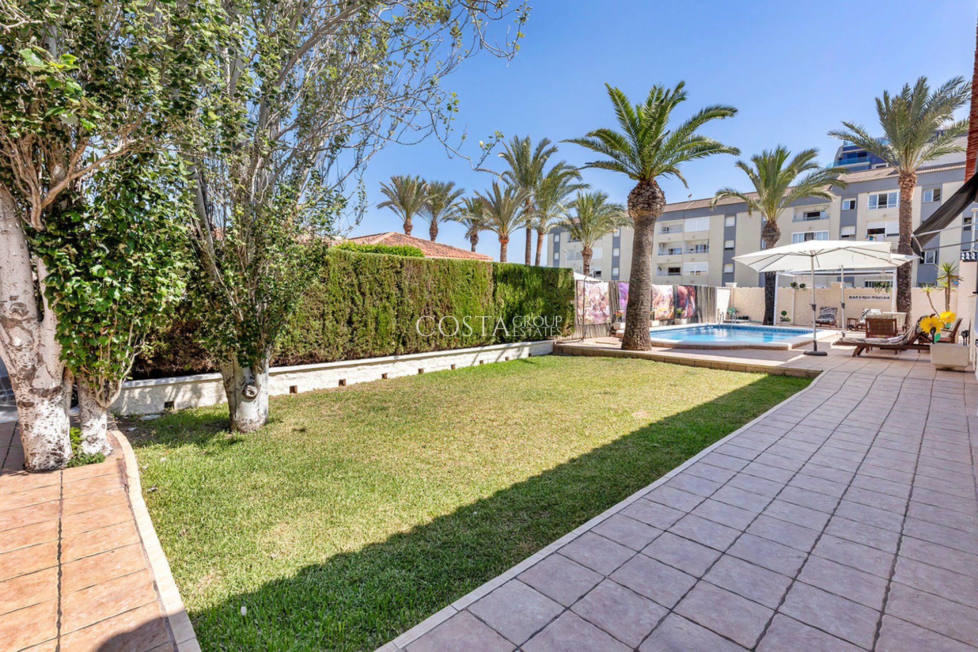 Wiederverkauf - Villa -
Orihuela - Rocio del Mar