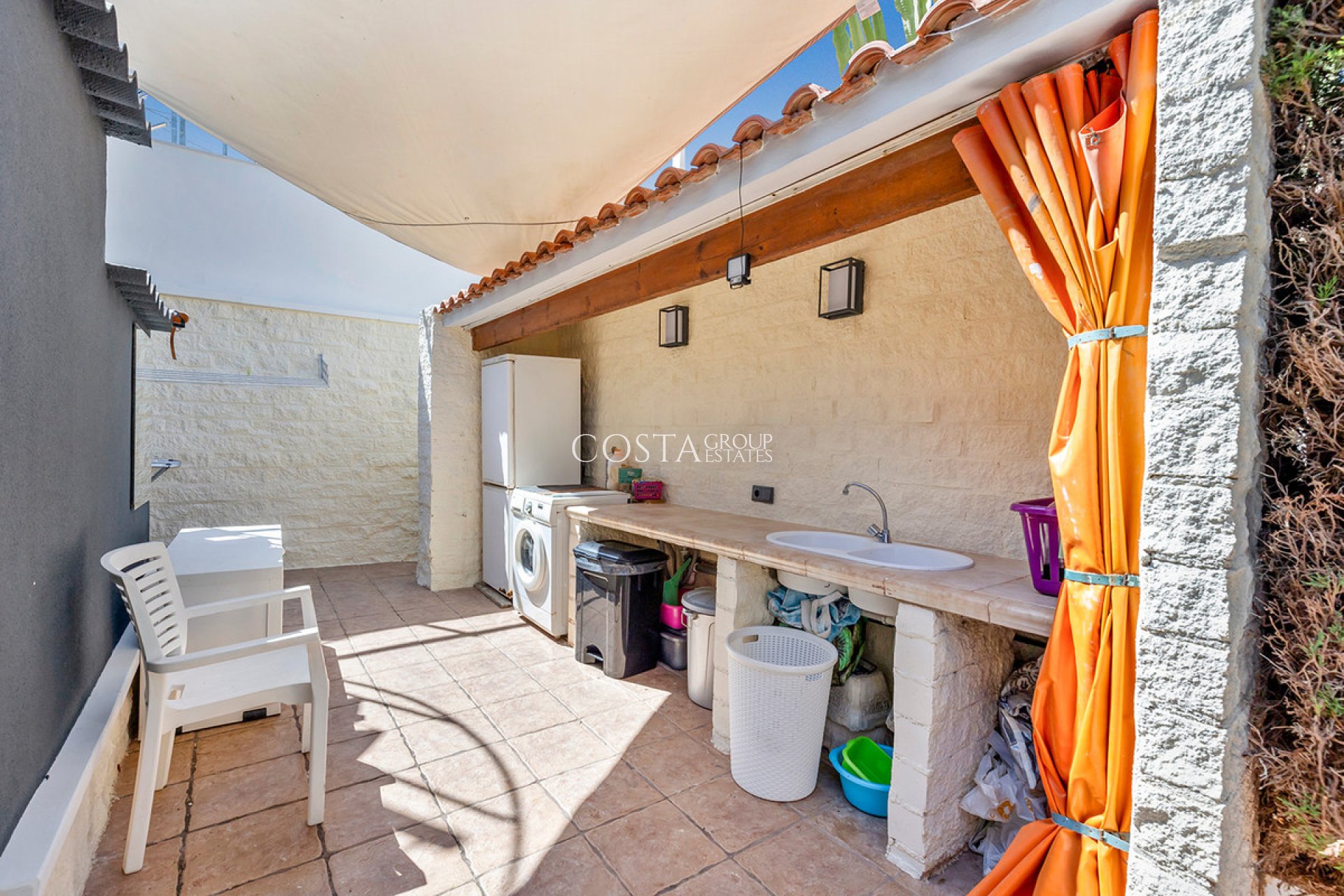 Wiederverkauf - Villa -
Orihuela - Rocio del Mar