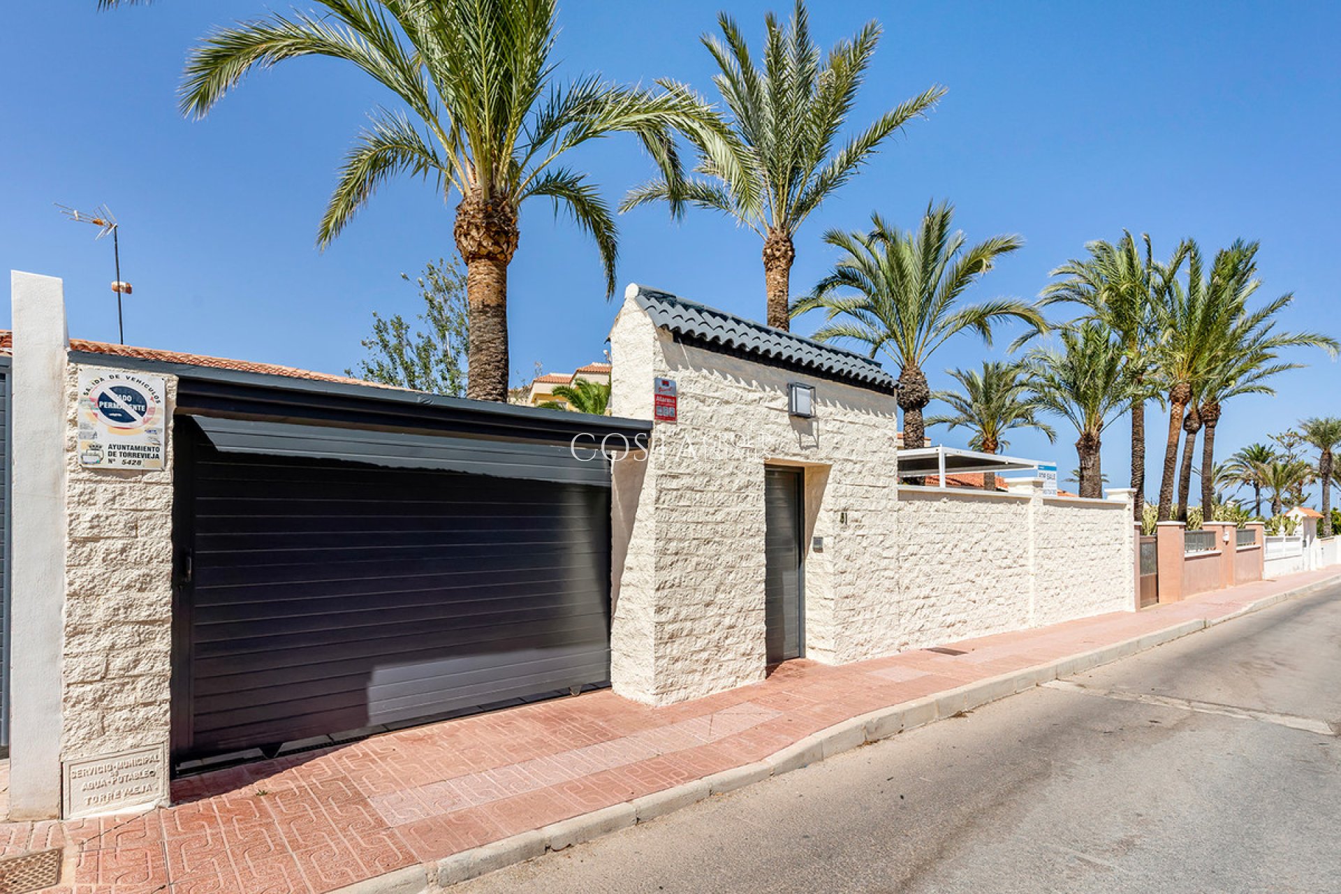 Wiederverkauf - Villa -
Orihuela - Rocio del Mar