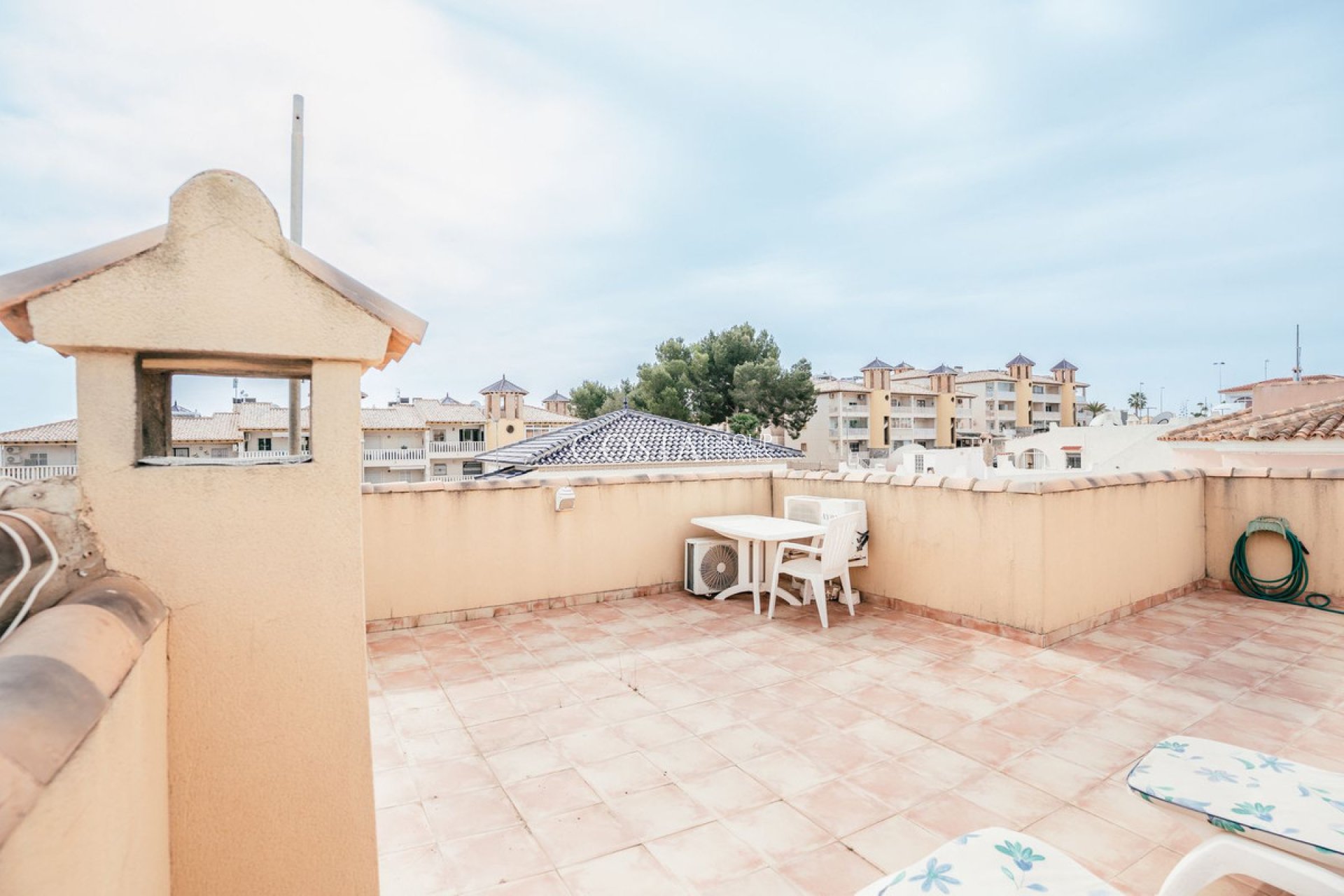 Wiederverkauf - Villa -
Orihuela - Villamartin