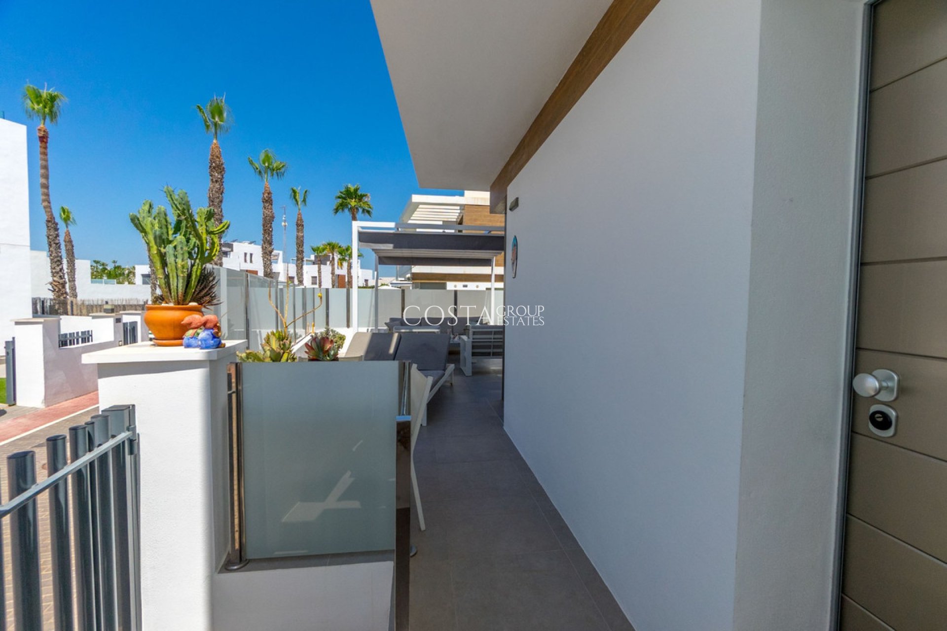 Wiederverkauf - Villa -
Orihuela - Villamartin
