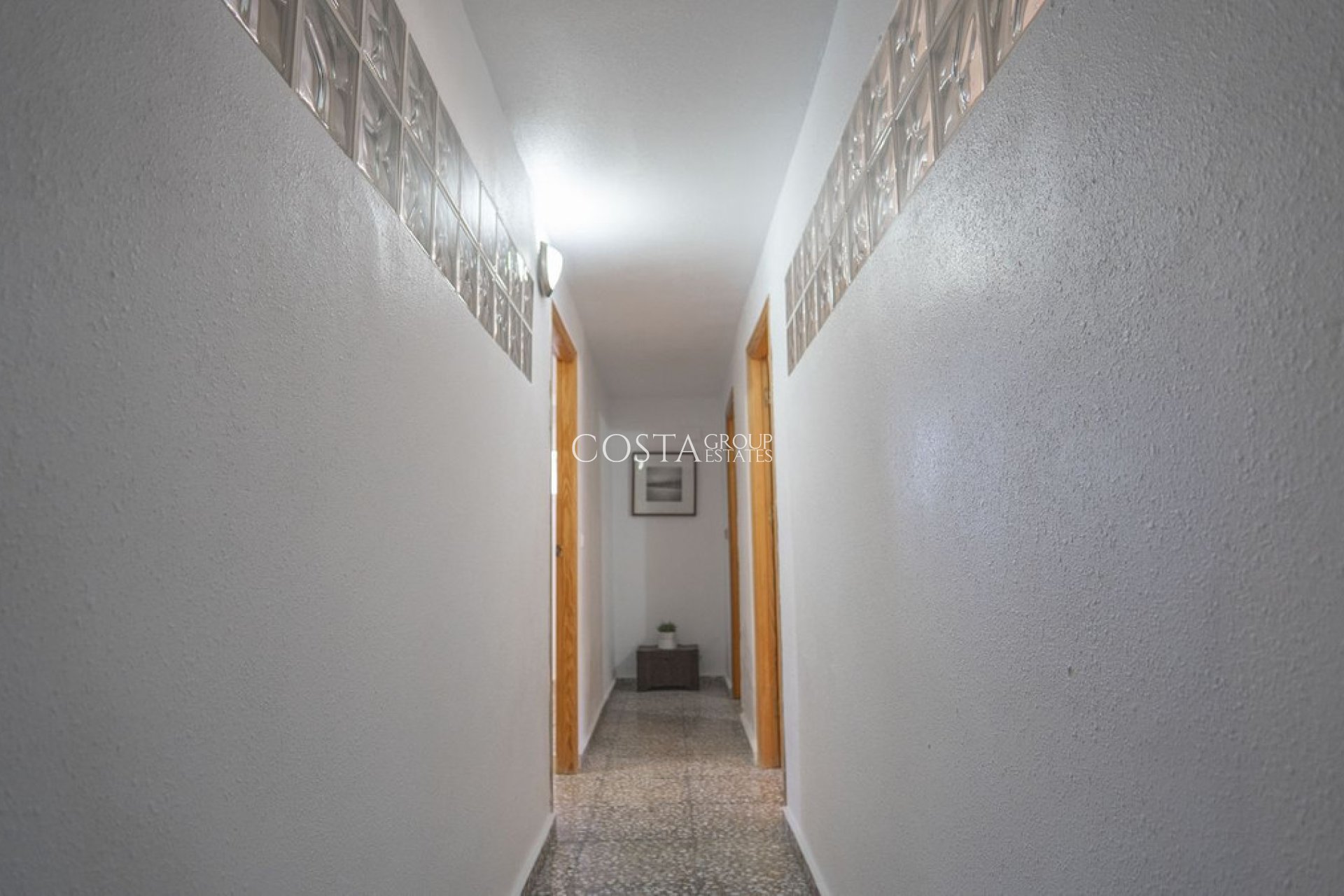 Wiederverkauf - Villa -
Orihuela - Villamartin