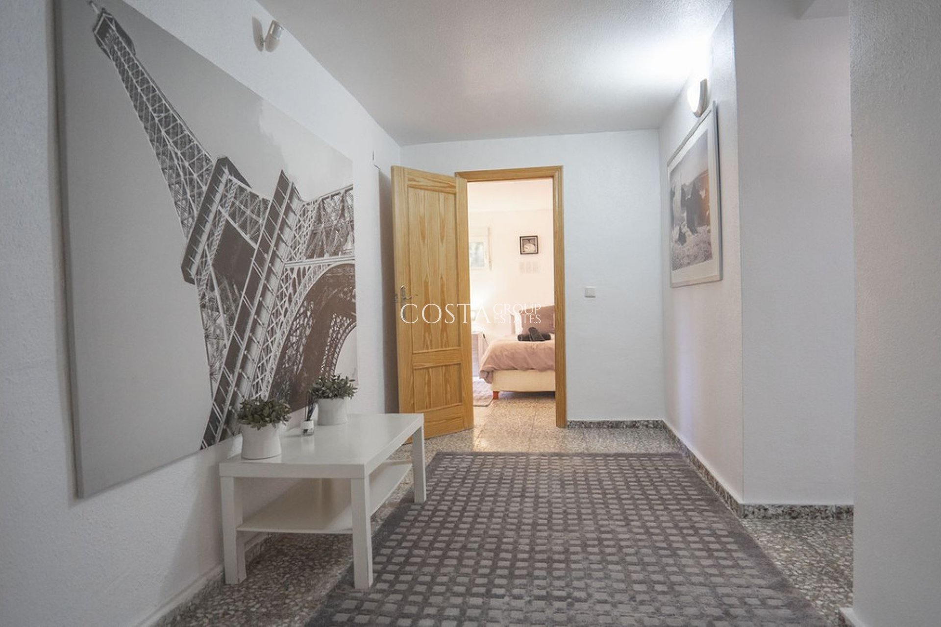 Wiederverkauf - Villa -
Orihuela - Villamartin