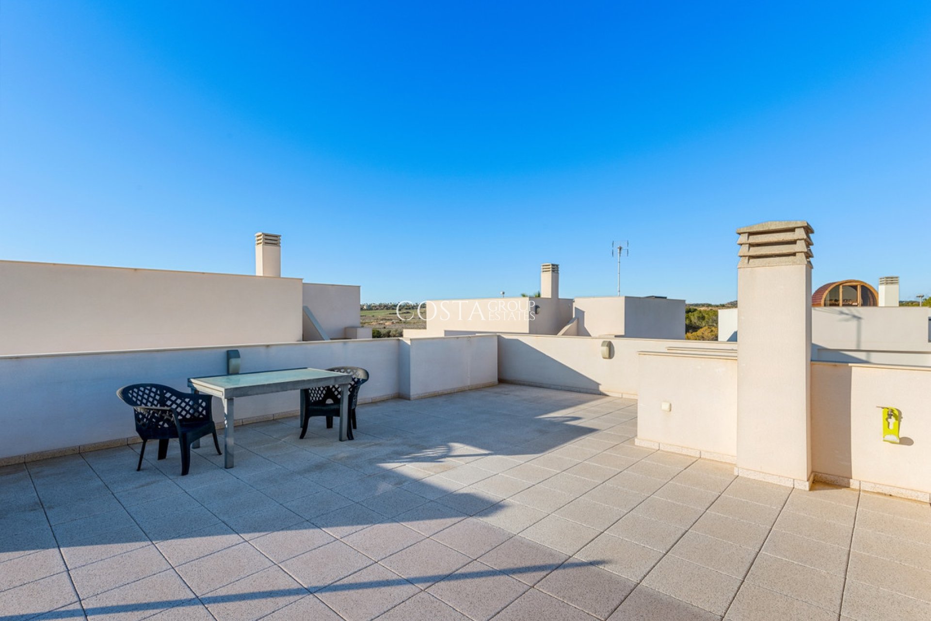 Wiederverkauf - Villa -
Orihuela - Villamartin