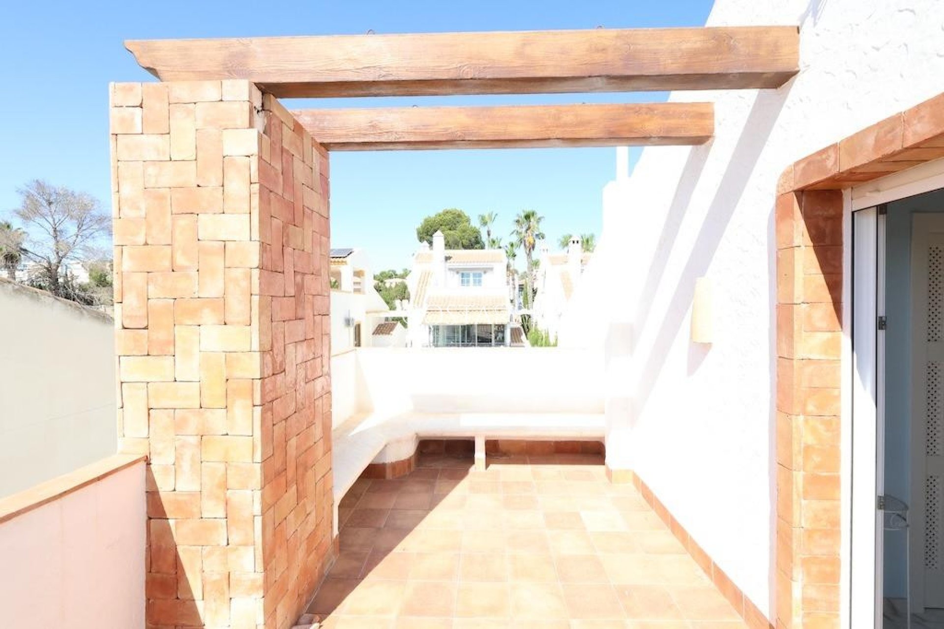 Wiederverkauf - Villa -
Orihuela - Villamartin