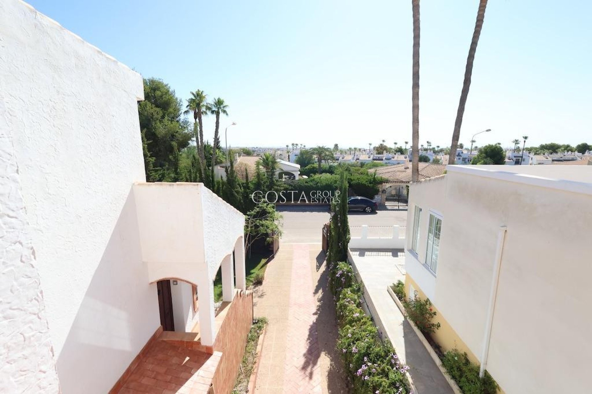 Wiederverkauf - Villa -
Orihuela - Villamartin