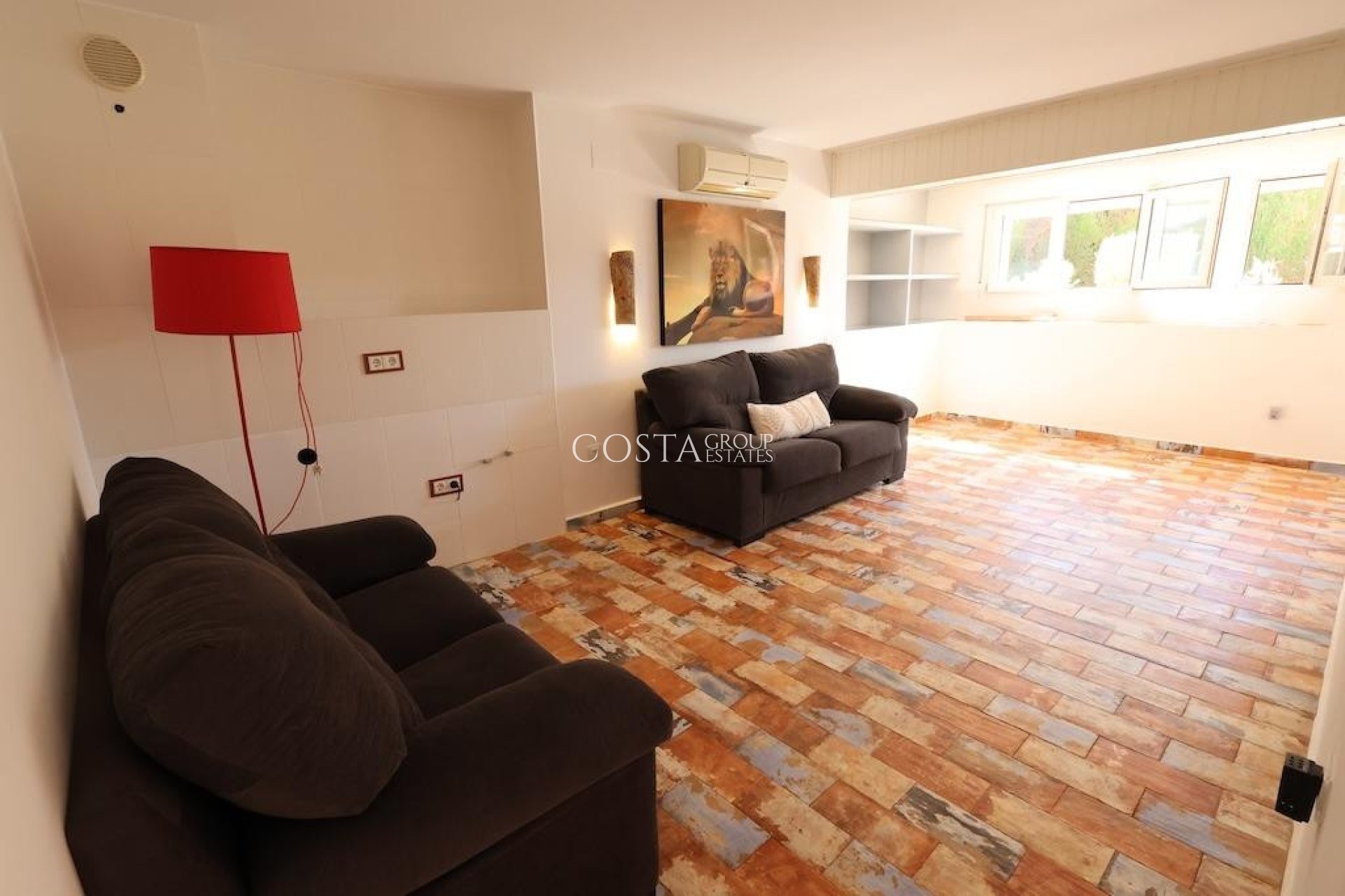 Wiederverkauf - Villa -
Orihuela - Villamartin