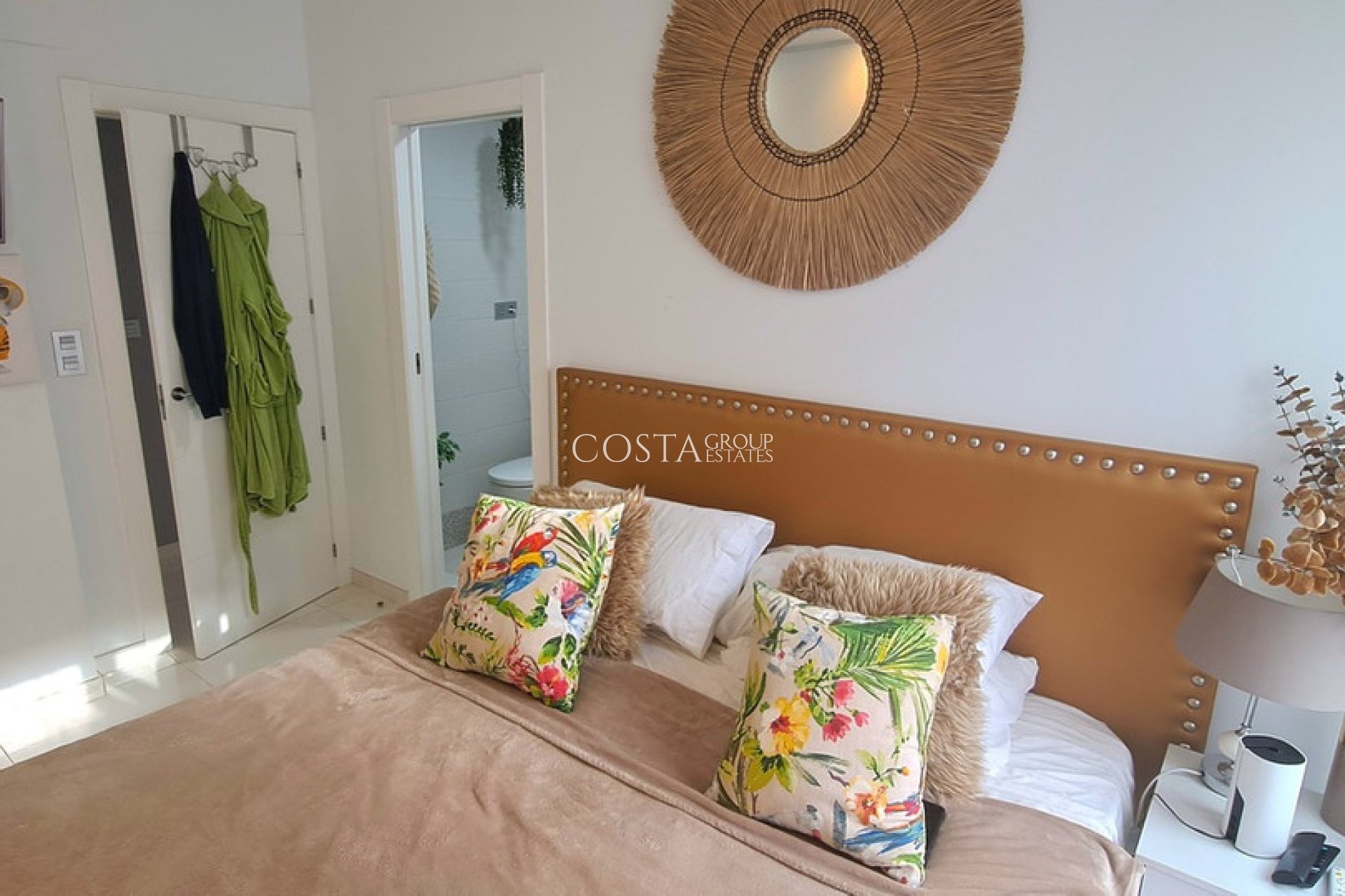 Wiederverkauf - Villa -
Orihuela - Villamartin