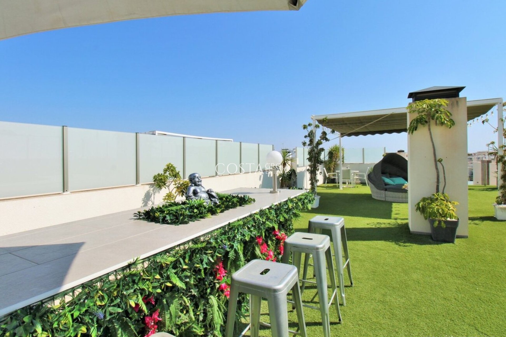 Wiederverkauf - Villa -
Orihuela - Villamartin