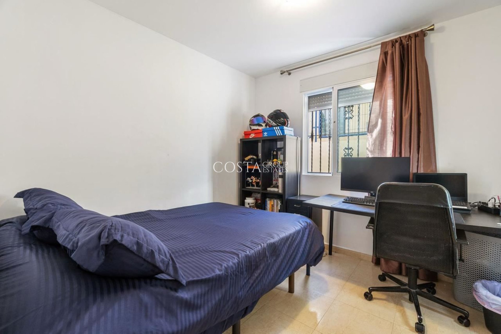 Wiederverkauf - Villa -
Orihuela - Villamartin