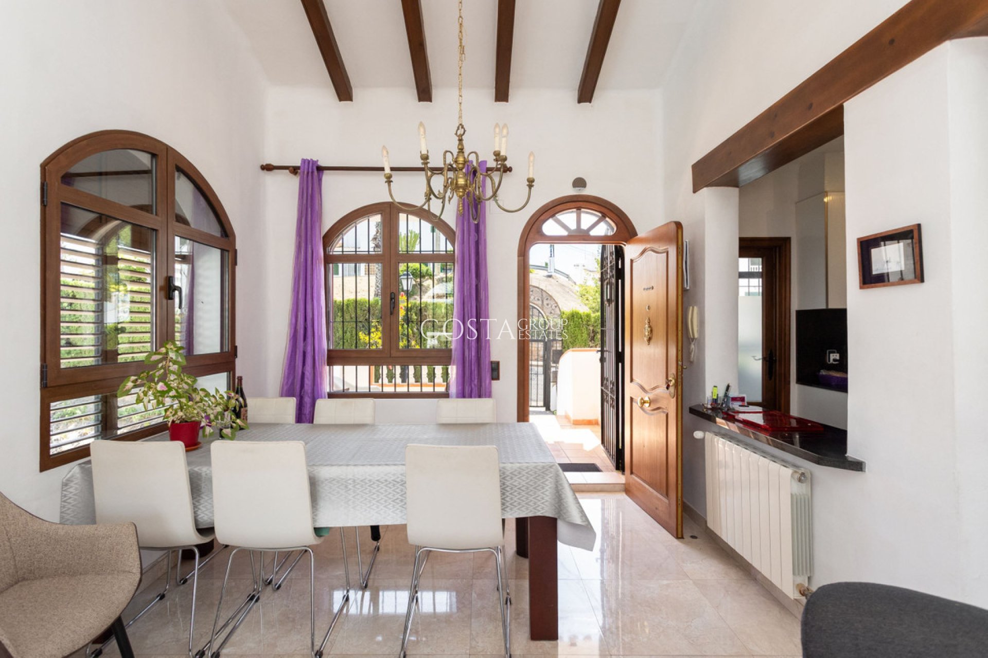 Wiederverkauf - Villa -
Orihuela - Villamartin