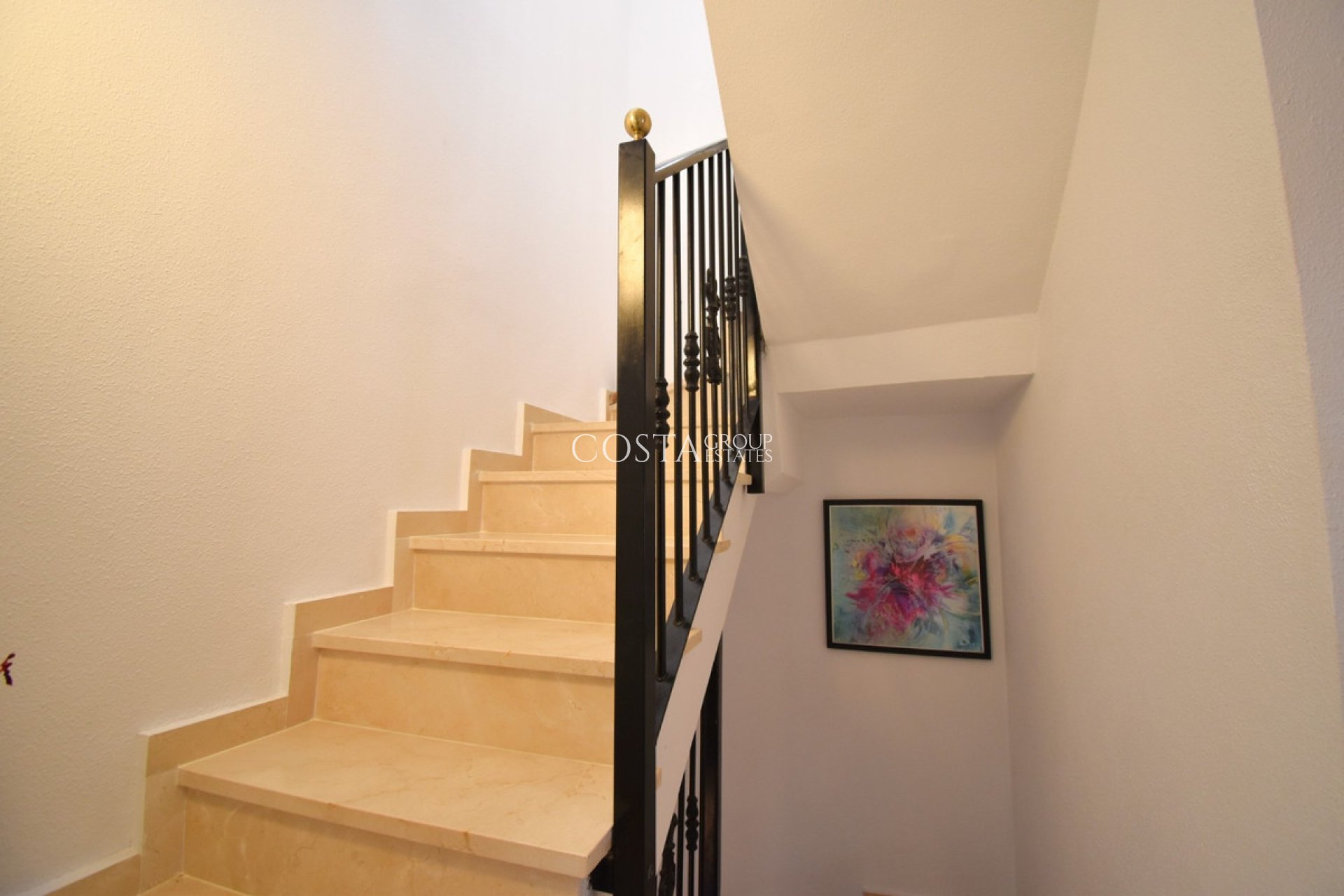 Wiederverkauf - Villa -
Orihuela - Villamartin