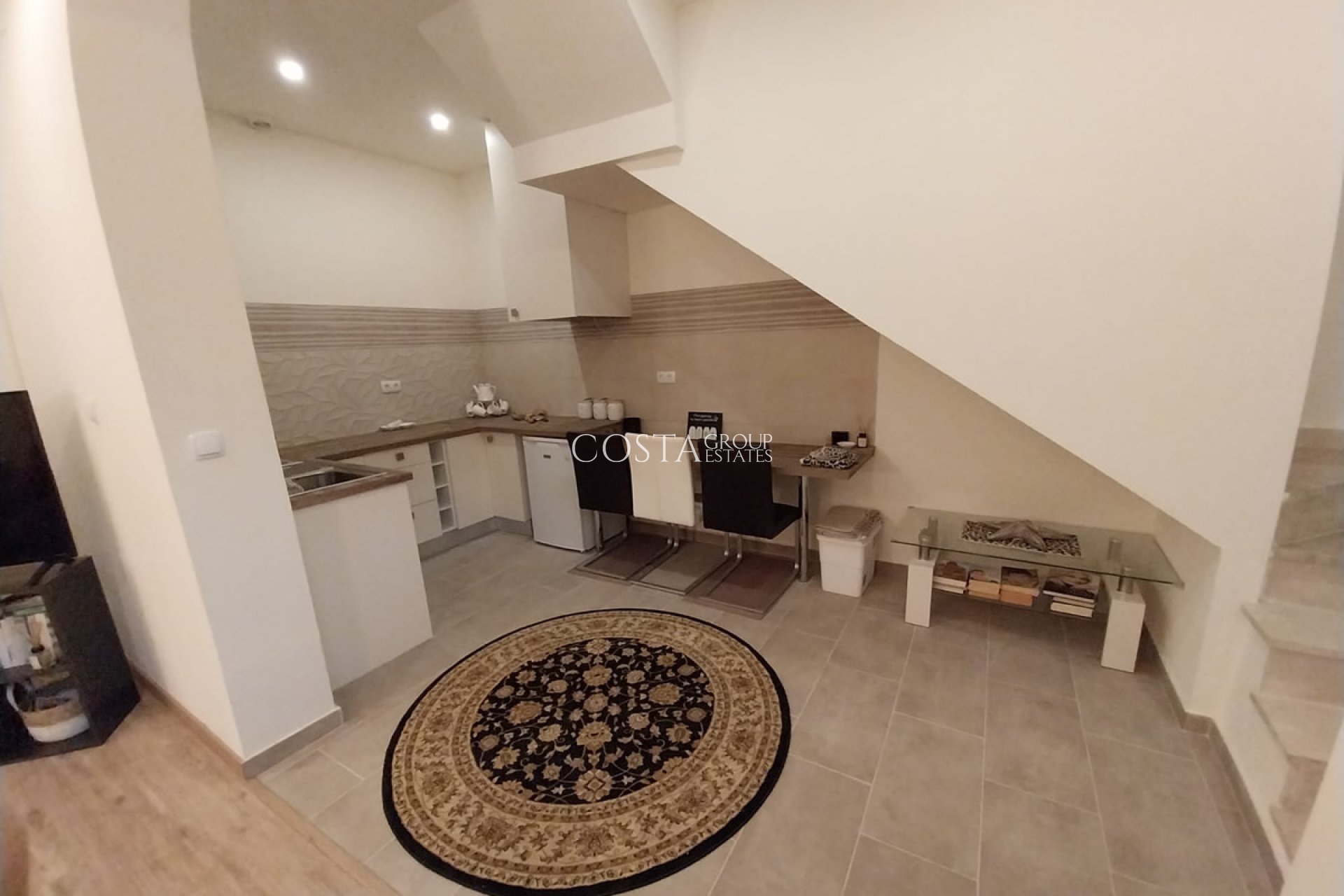 Wiederverkauf - Villa -
Orihuela - Villamartin