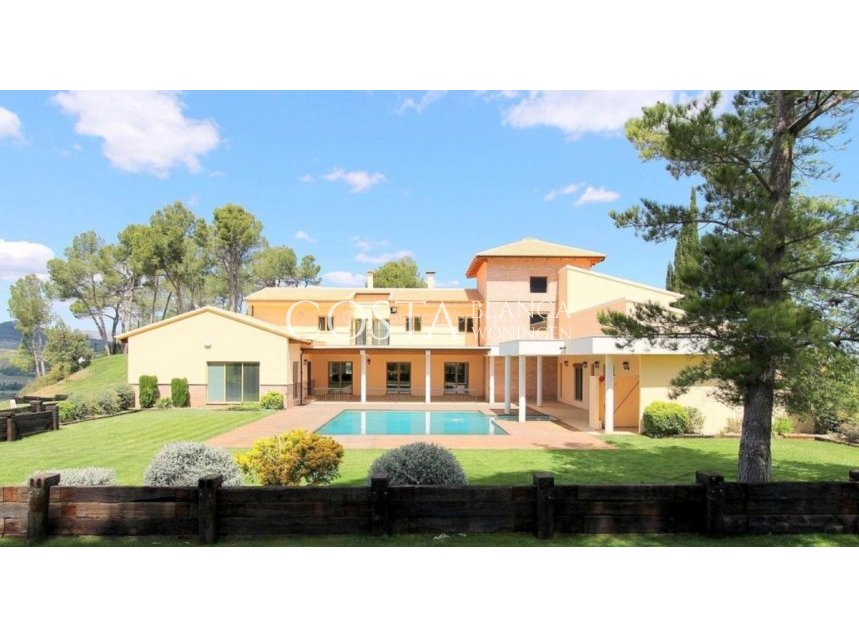 Wiederverkauf - Villa -
Penàguila