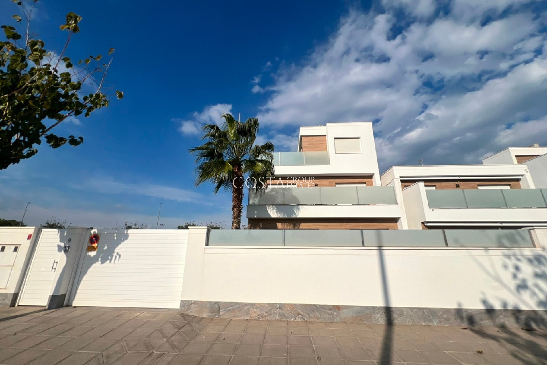 Wiederverkauf - Villa -
Pilar de la Horadada - Pilar de la Horadada Centro