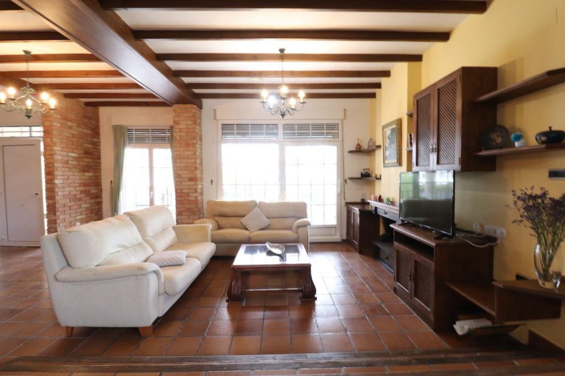 Wiederverkauf - Villa -
Pilar de la Horadada - Pilar de la Horadada Centro