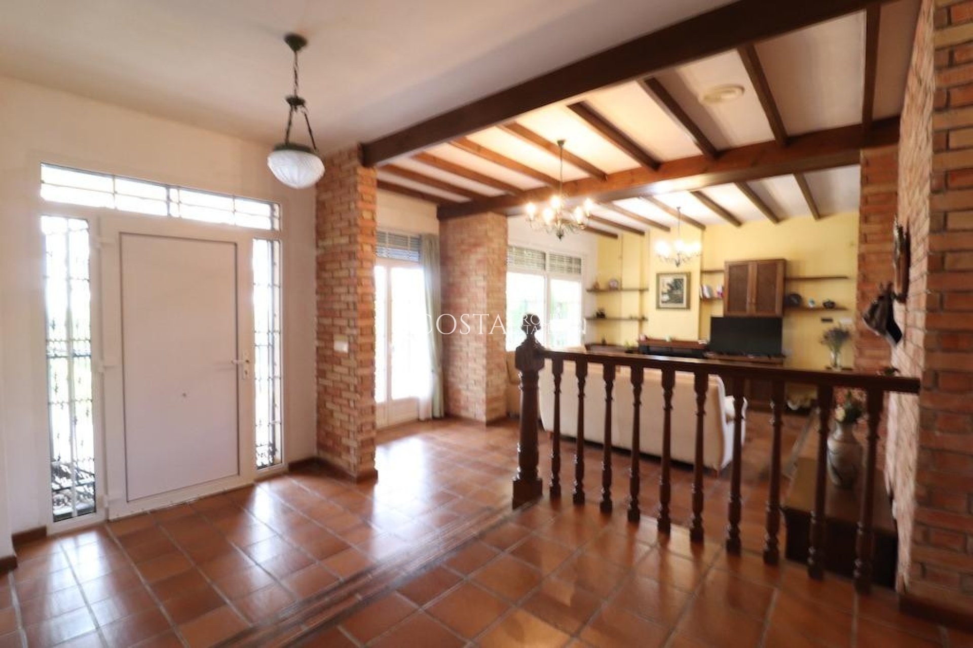 Wiederverkauf - Villa -
Pilar de la Horadada - Pilar de la Horadada Centro