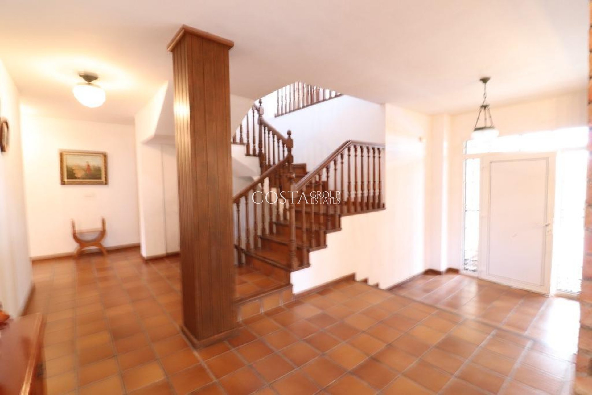 Wiederverkauf - Villa -
Pilar de la Horadada - Pilar de la Horadada Centro