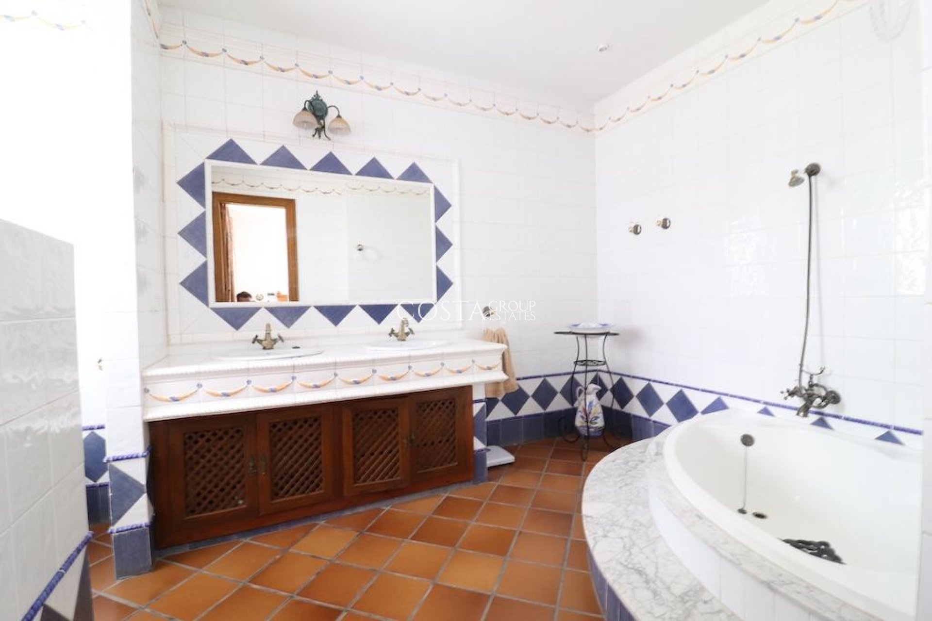 Wiederverkauf - Villa -
Pilar de la Horadada - Pilar de la Horadada Centro