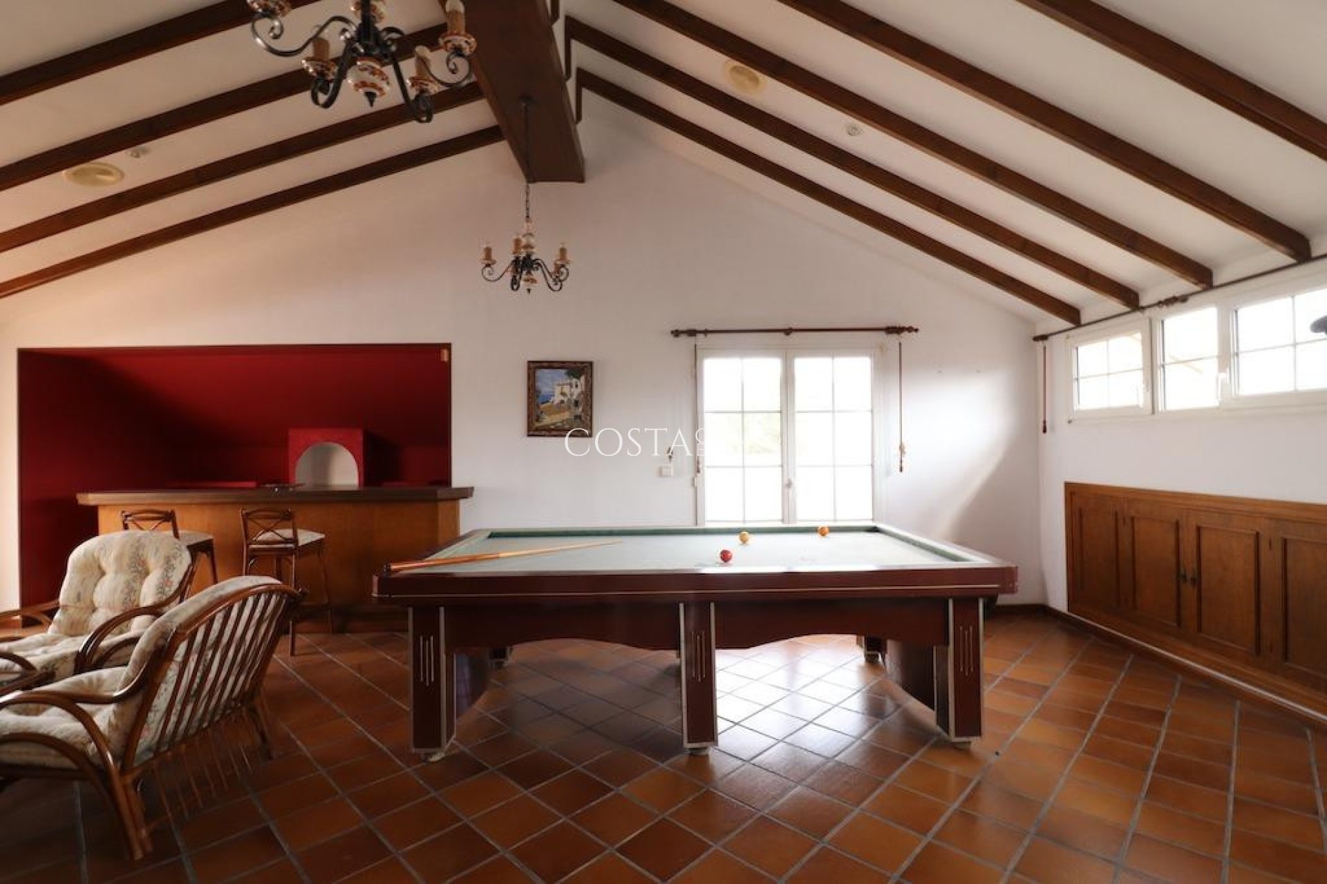 Wiederverkauf - Villa -
Pilar de la Horadada - Pilar de la Horadada Centro
