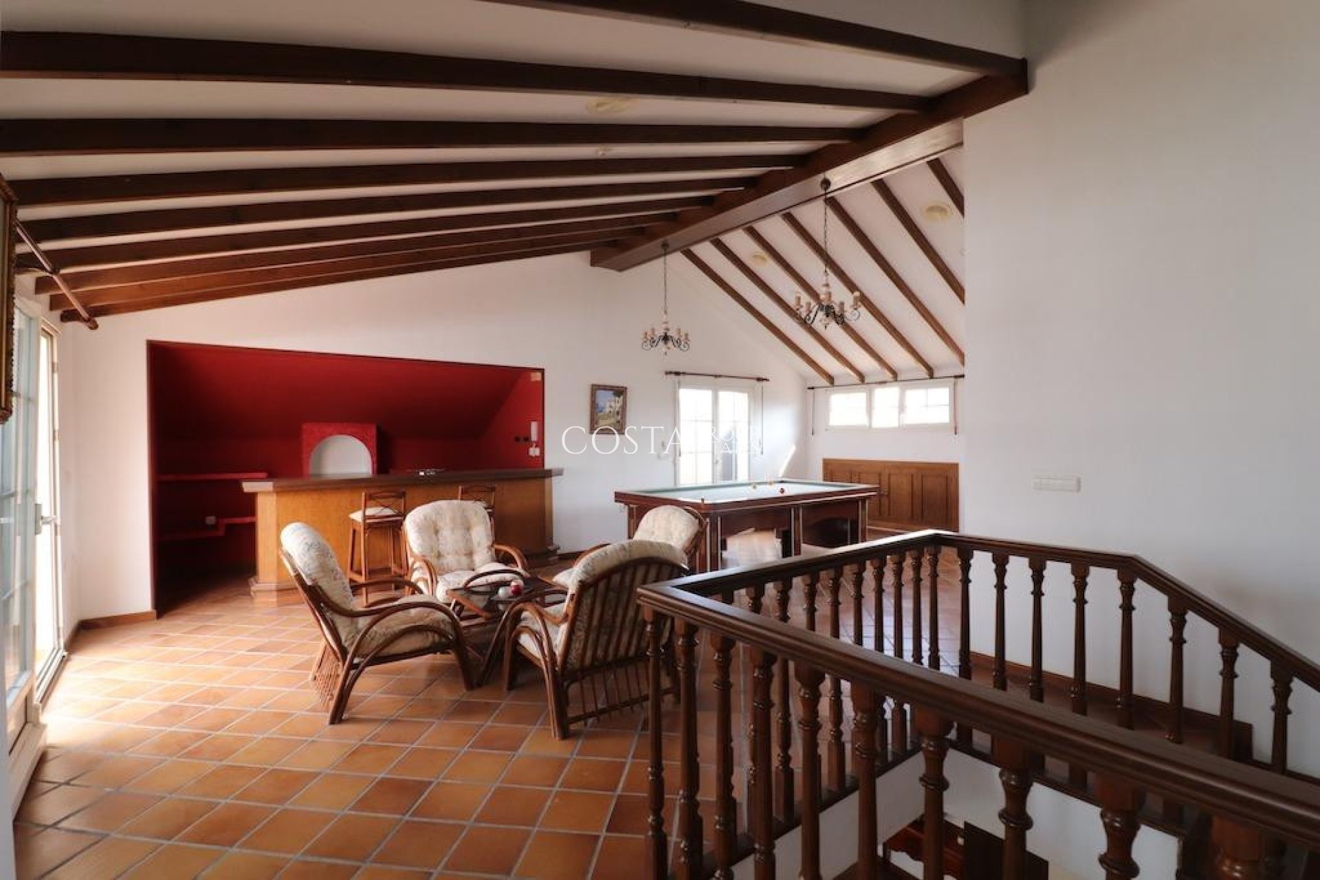 Wiederverkauf - Villa -
Pilar de la Horadada - Pilar de la Horadada Centro