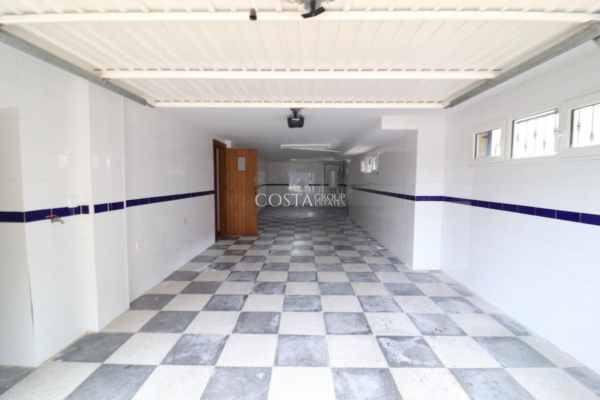 Wiederverkauf - Villa -
Pilar de la Horadada - Pilar de la Horadada Centro