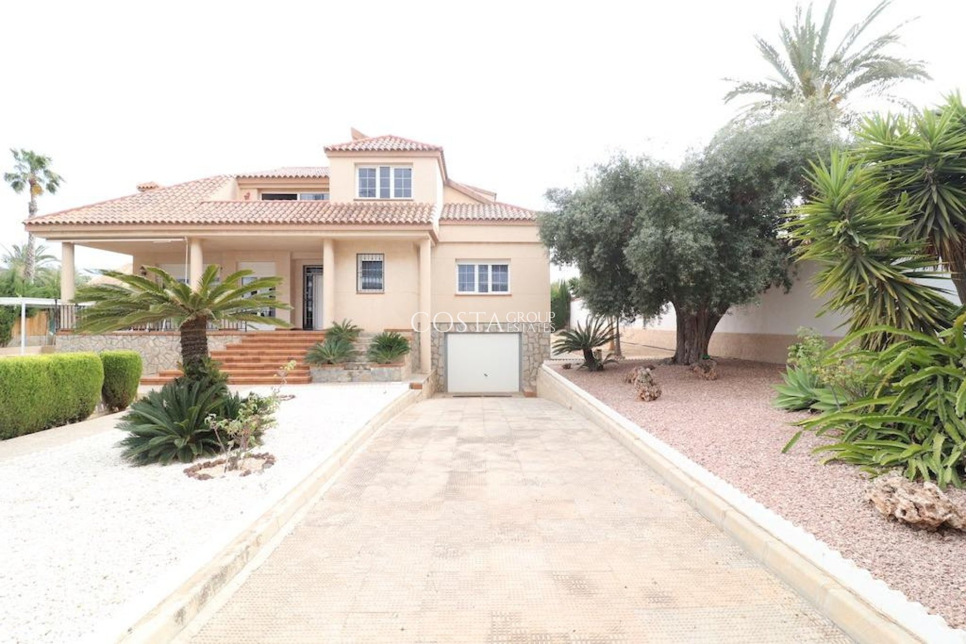 Wiederverkauf - Villa -
Pilar de la Horadada - Pilar de la Horadada Centro