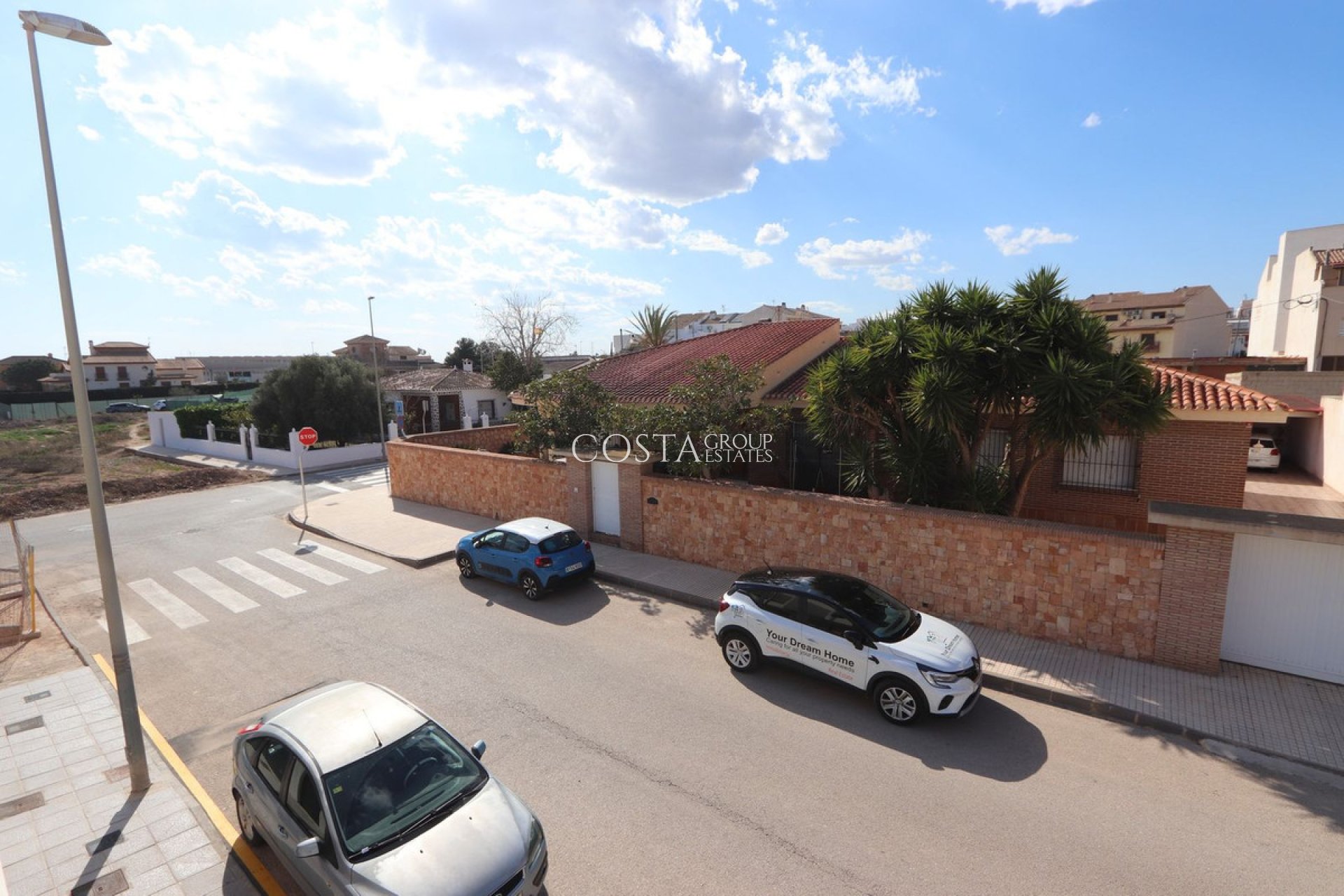 Wiederverkauf - Villa -
Pilar de la Horadada - Pilar de la Horadada Centro