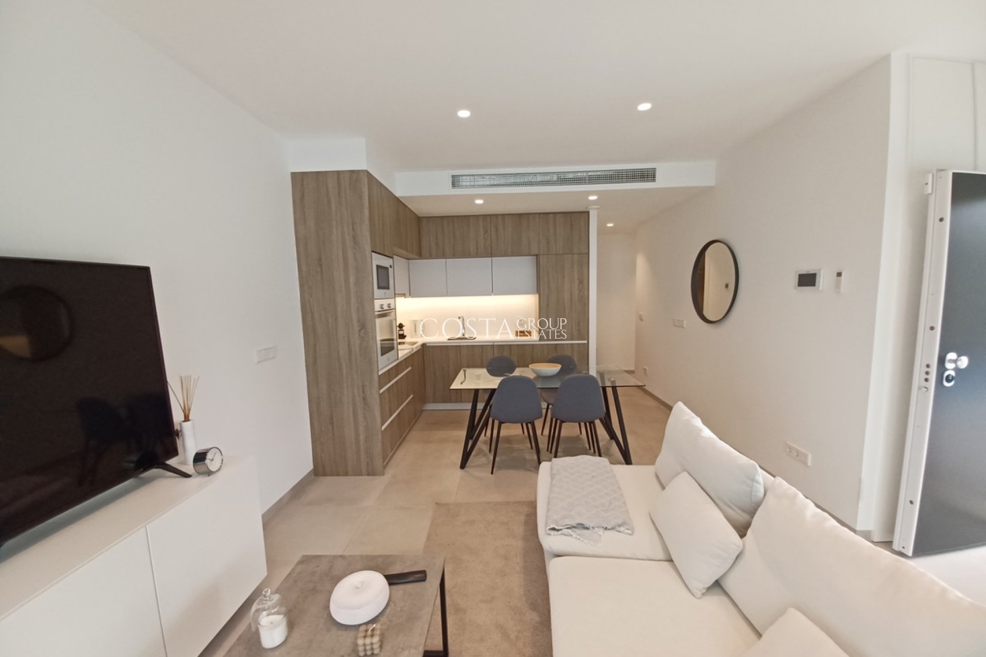 Wiederverkauf - Villa -
Pilar de la Horadada - Pilar de la Horadada Centro