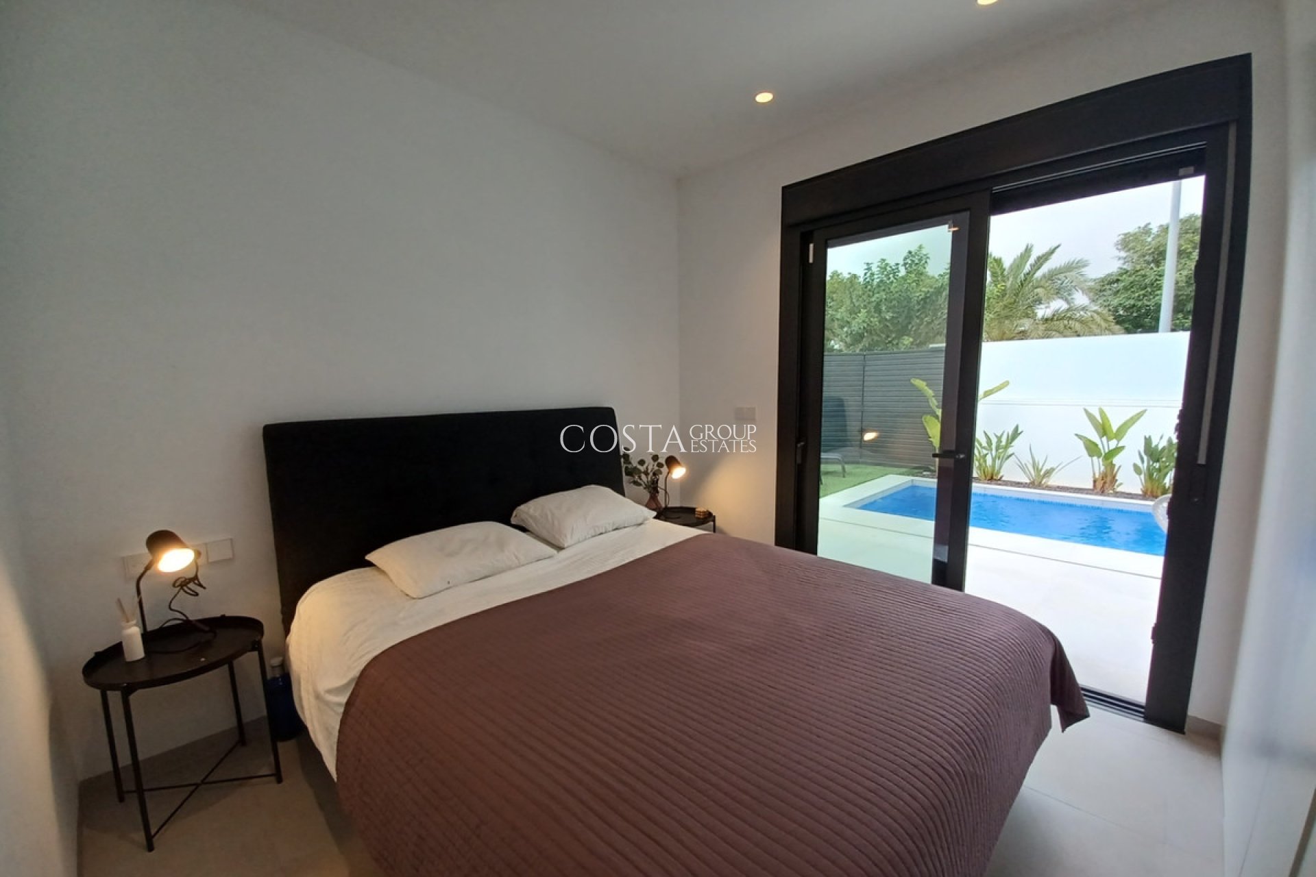 Wiederverkauf - Villa -
Pilar de la Horadada - Pilar de la Horadada Centro