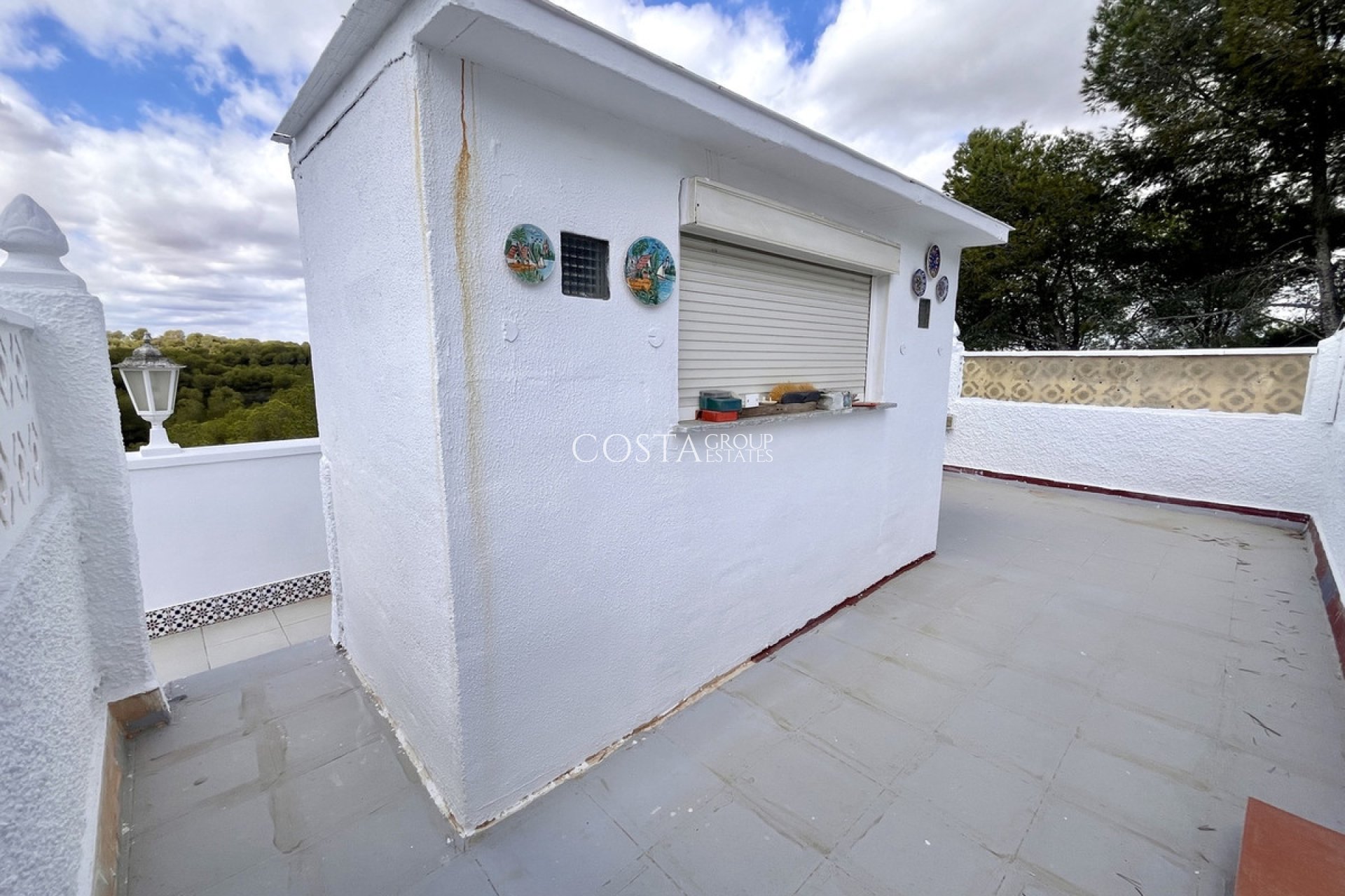 Wiederverkauf - Villa -
Pilar de la Horadada - Pilar de la Horadada Centro