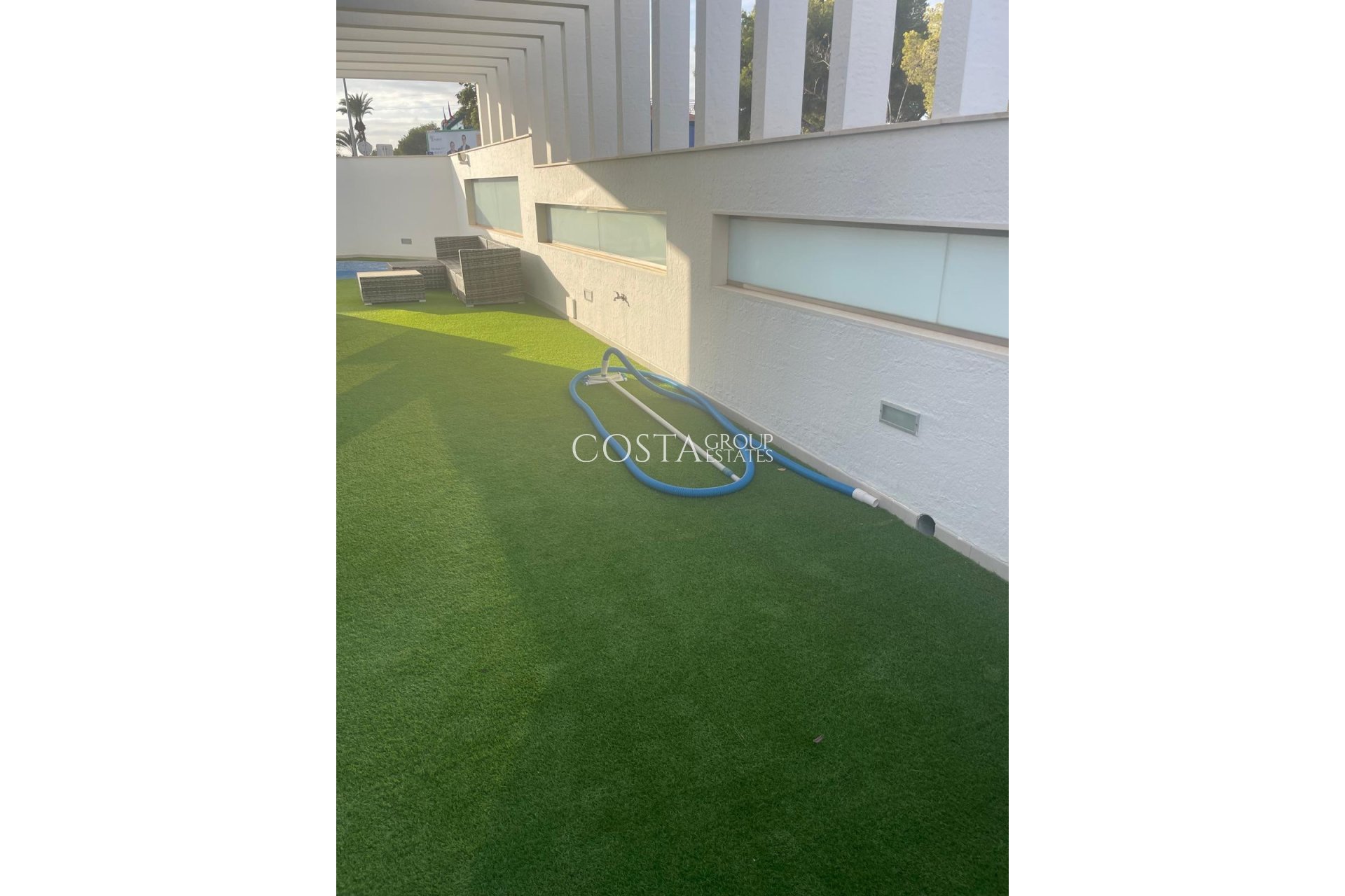 Wiederverkauf - Villa -
Pilar de la Horadada - Pilar De La Horadada