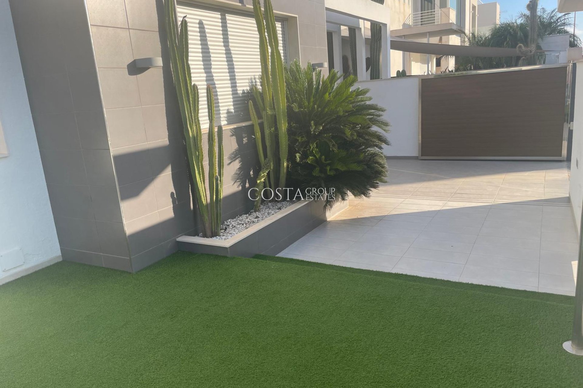 Wiederverkauf - Villa -
Pilar de la Horadada - Pilar De La Horadada