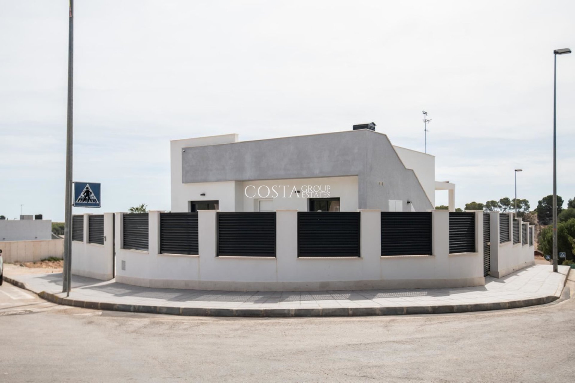 Wiederverkauf - Villa -
Pilar de la Horadada - Pilar De La Horadada